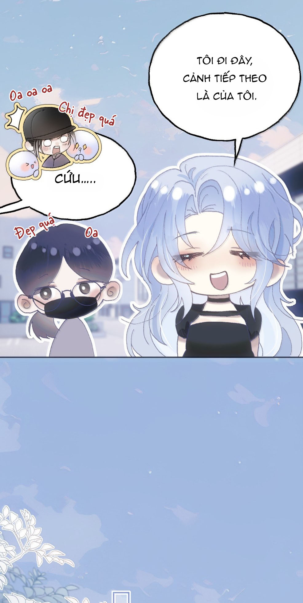 đọc truyện Đồng Loại Chương 35 ảnh 24 tại Thiên Thai Truyện