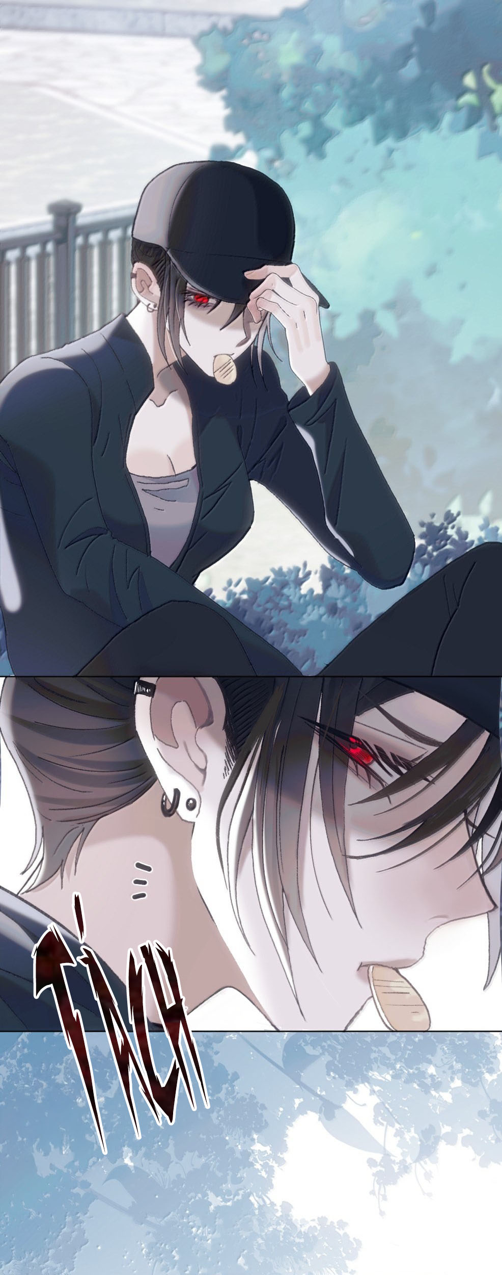 đọc truyện Đồng Loại Chương 35 ảnh 26 tại Thiên Thai Truyện