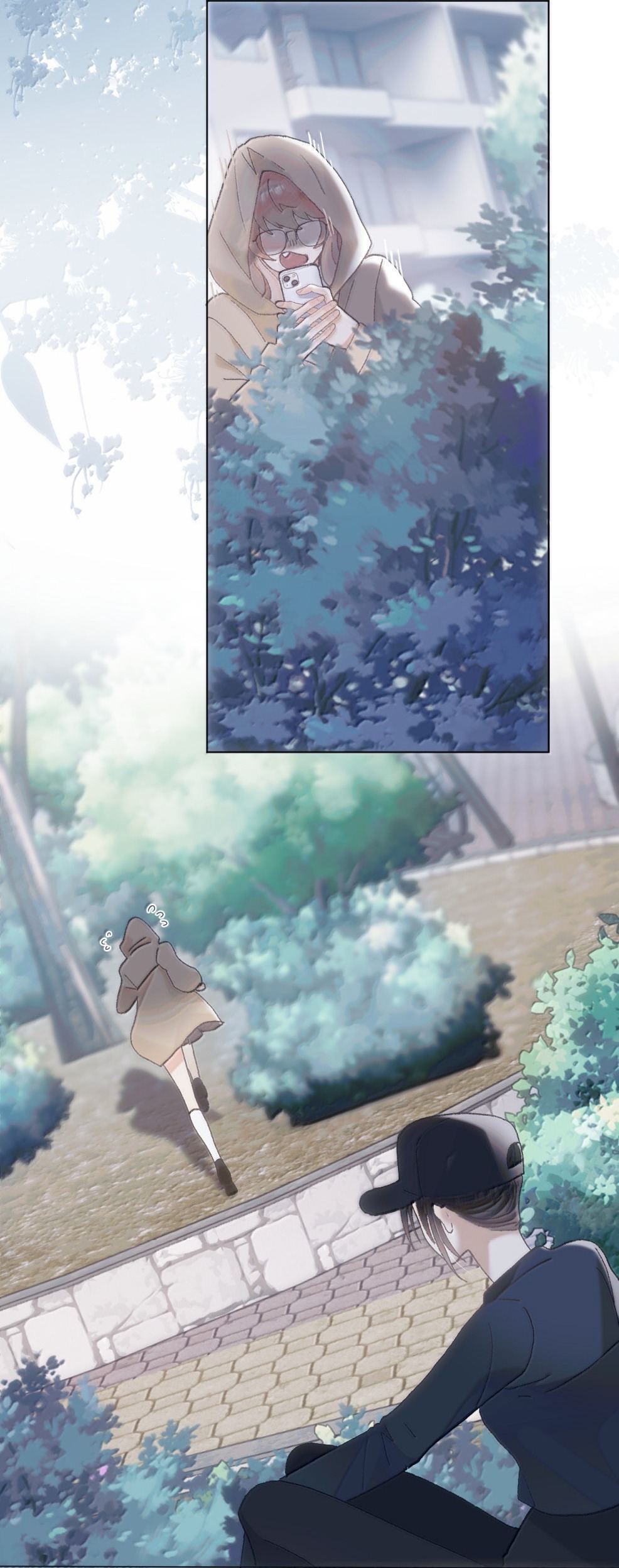 đọc truyện Đồng Loại Chương 35 ảnh 27 tại Thiên Thai Truyện