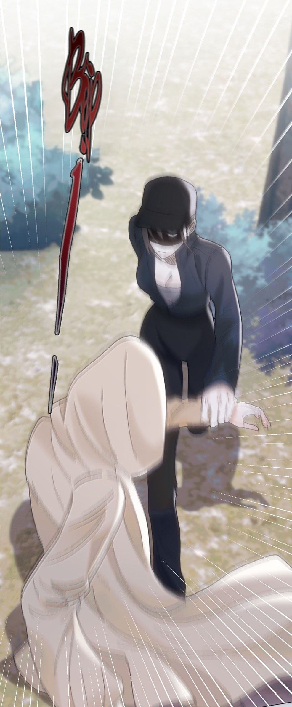 đọc truyện Đồng Loại Chương 35 ảnh 29 tại Thiên Thai Truyện