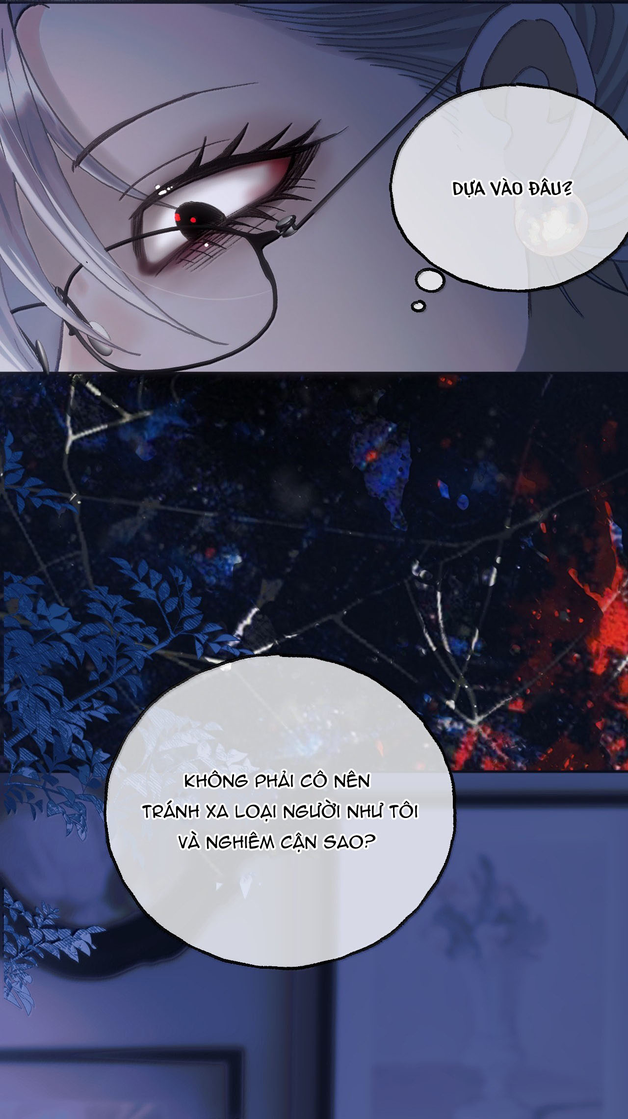 đọc truyện Đồng Loại Chương 35 ảnh 6 tại Thiên Thai Truyện