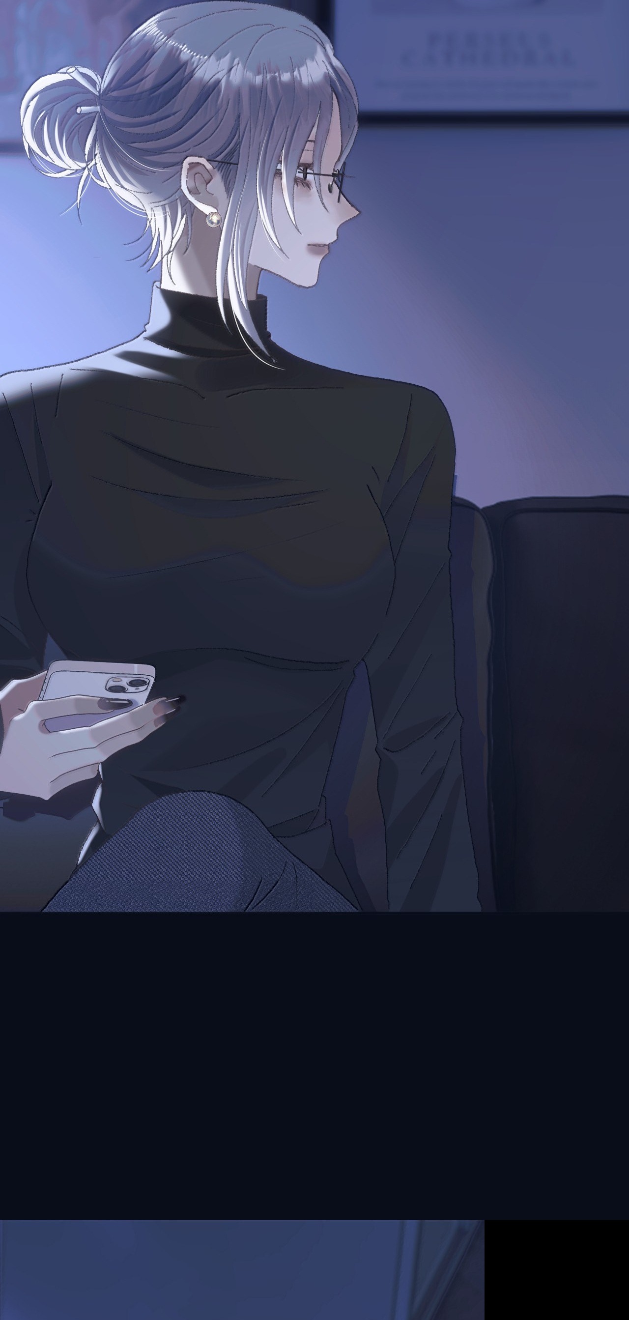 đọc truyện Đồng Loại Chương 35 ảnh 7 tại Thiên Thai Truyện