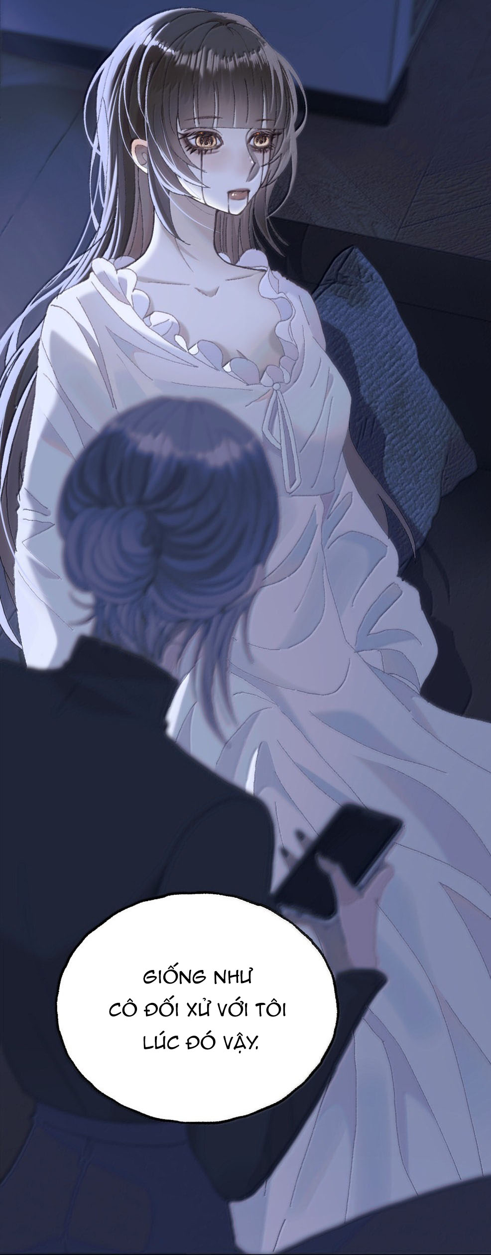 đọc truyện Đồng Loại Chương 35 ảnh 8 tại Thiên Thai Truyện