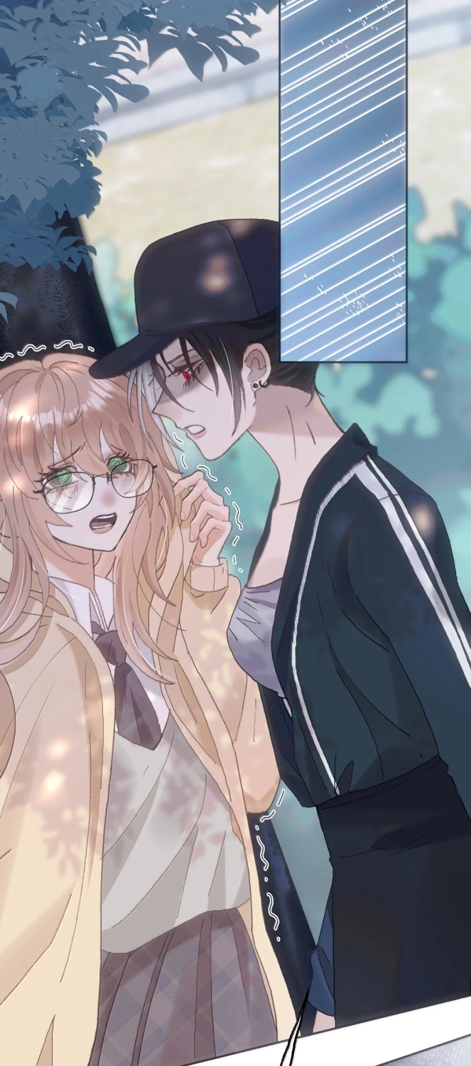 đọc truyện Đồng Loại Chương 36 ảnh 2 tại Thiên Thai Truyện