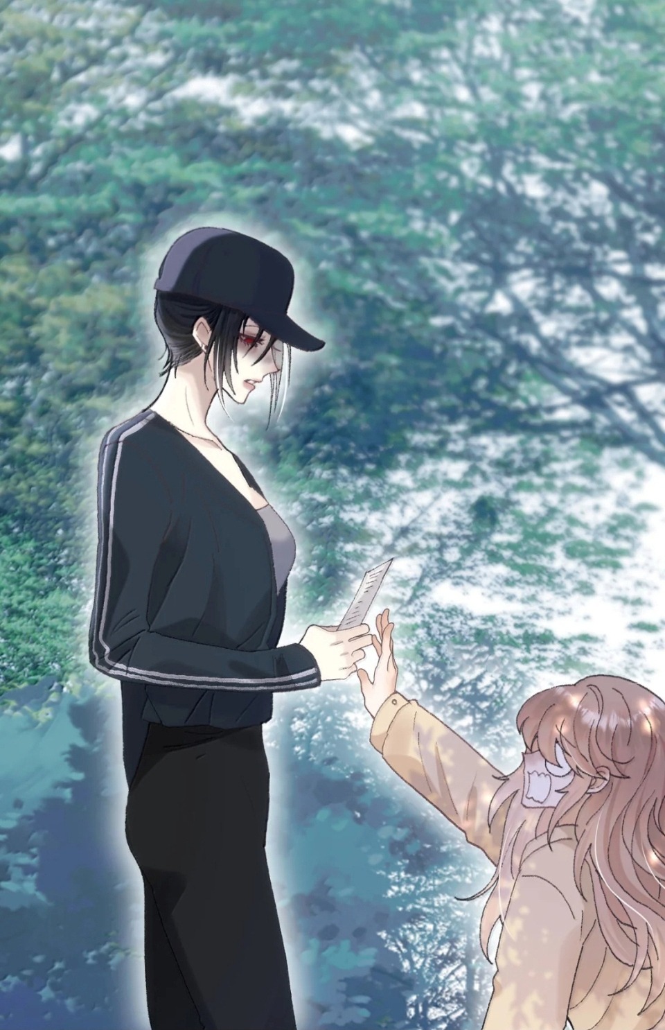 đọc truyện Đồng Loại Chương 36 ảnh 13 tại Thiên Thai Truyện