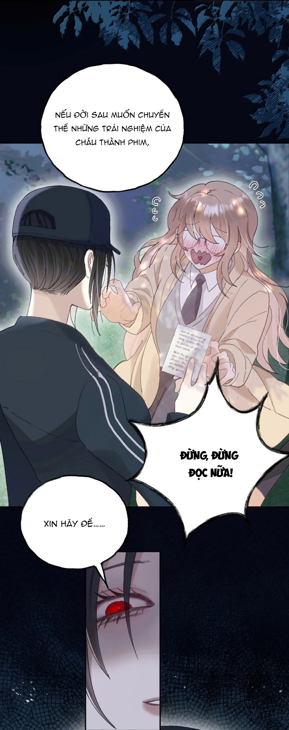 đọc truyện Đồng Loại Chương 36 ảnh 14 tại Thiên Thai Truyện