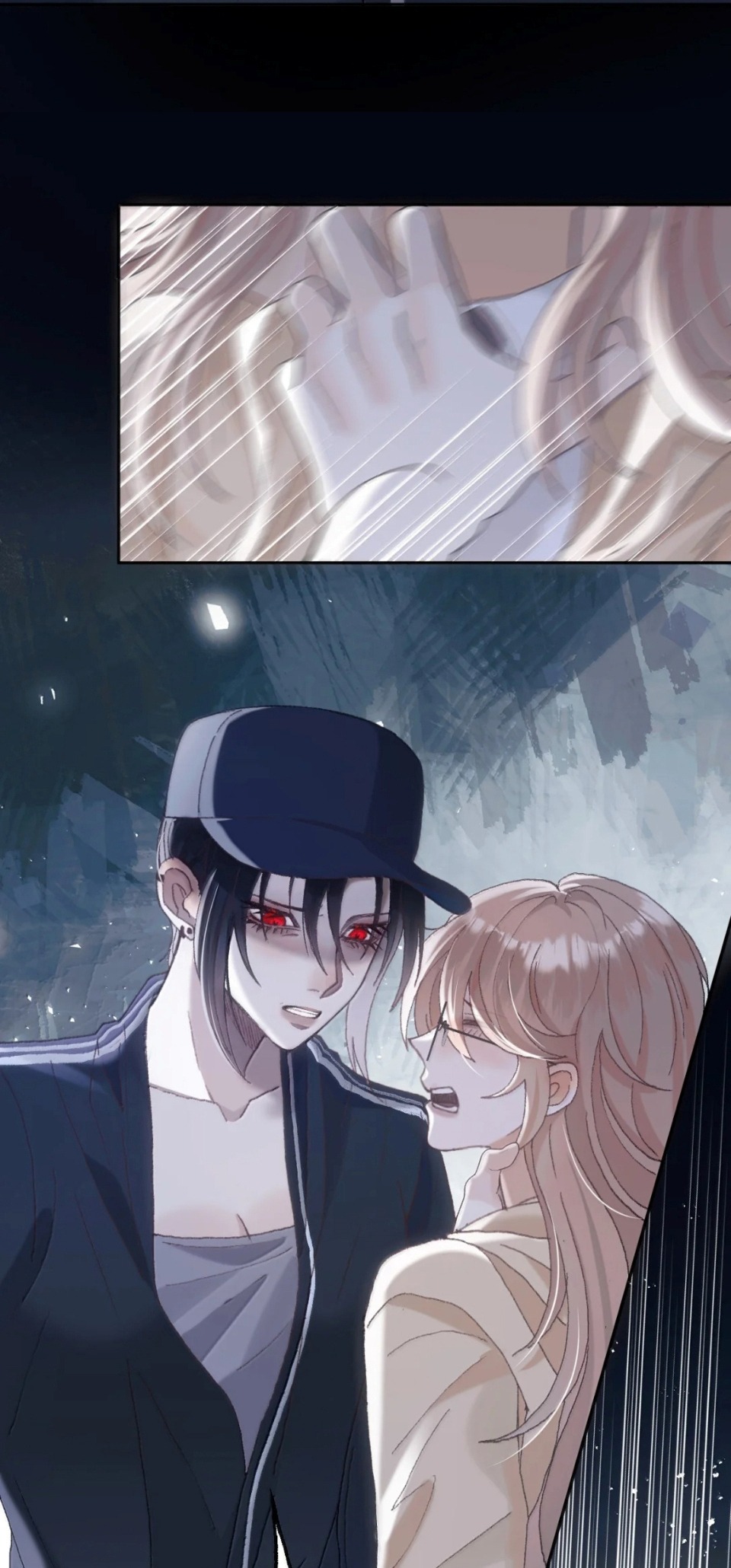 đọc truyện Đồng Loại Chương 36 ảnh 16 tại Thiên Thai Truyện