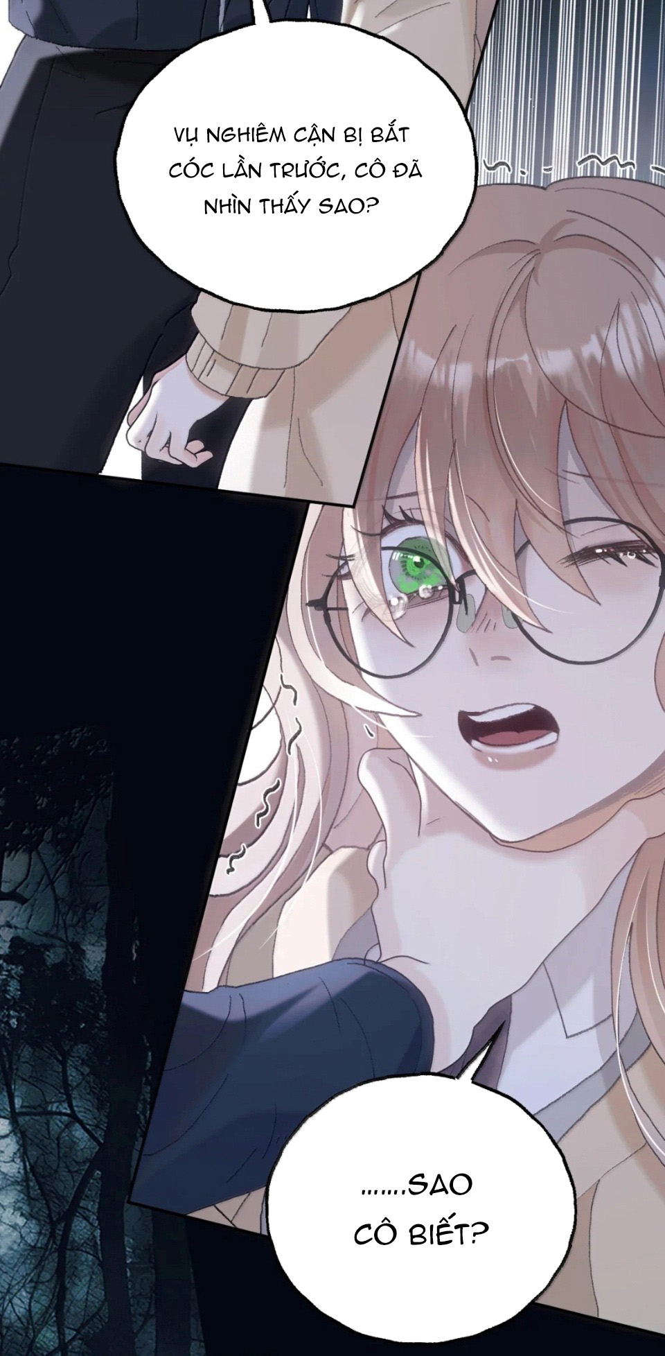 đọc truyện Đồng Loại Chương 36 ảnh 17 tại Thiên Thai Truyện