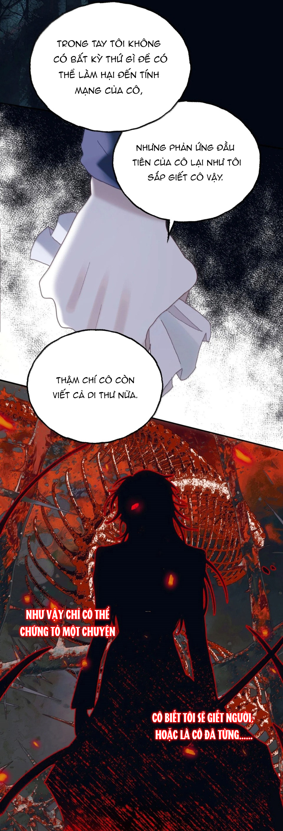 đọc truyện Đồng Loại Chương 36 ảnh 18 tại Thiên Thai Truyện