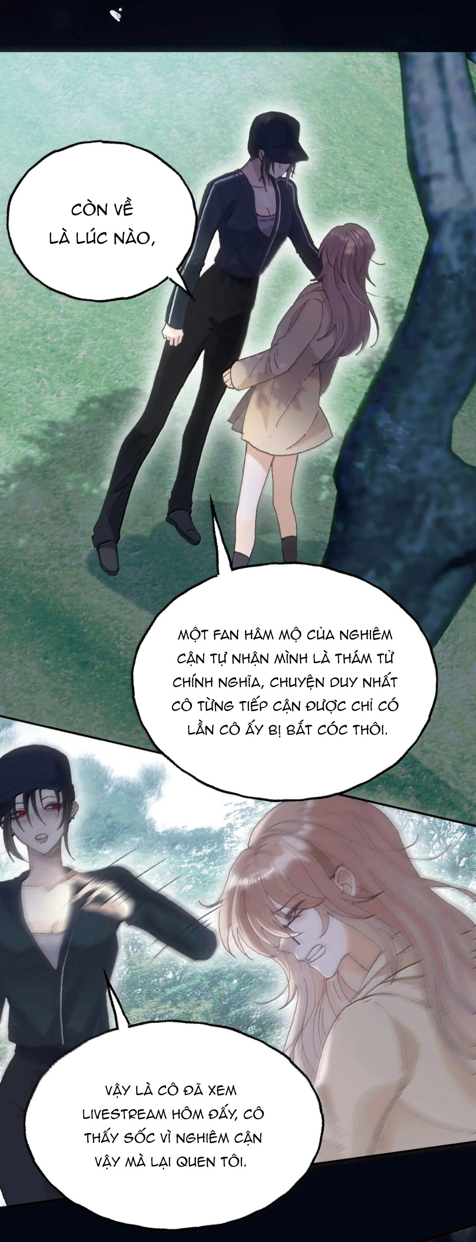 đọc truyện Đồng Loại Chương 36 ảnh 20 tại Thiên Thai Truyện