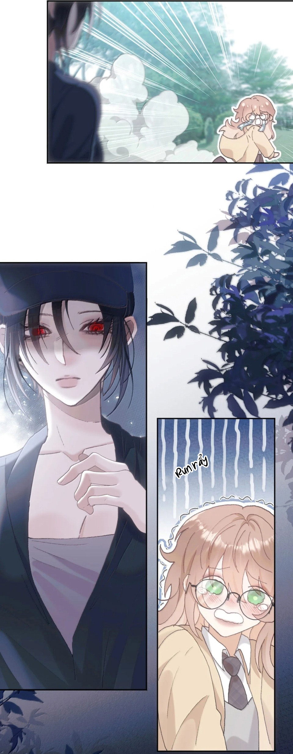 đọc truyện Đồng Loại Chương 36 ảnh 25 tại Thiên Thai Truyện