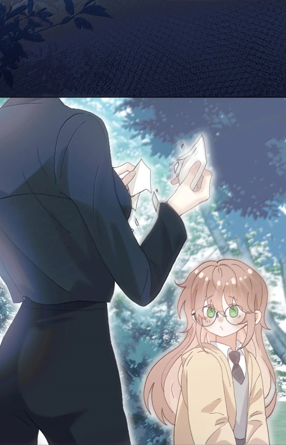 đọc truyện Đồng Loại Chương 36 ảnh 26 tại Thiên Thai Truyện