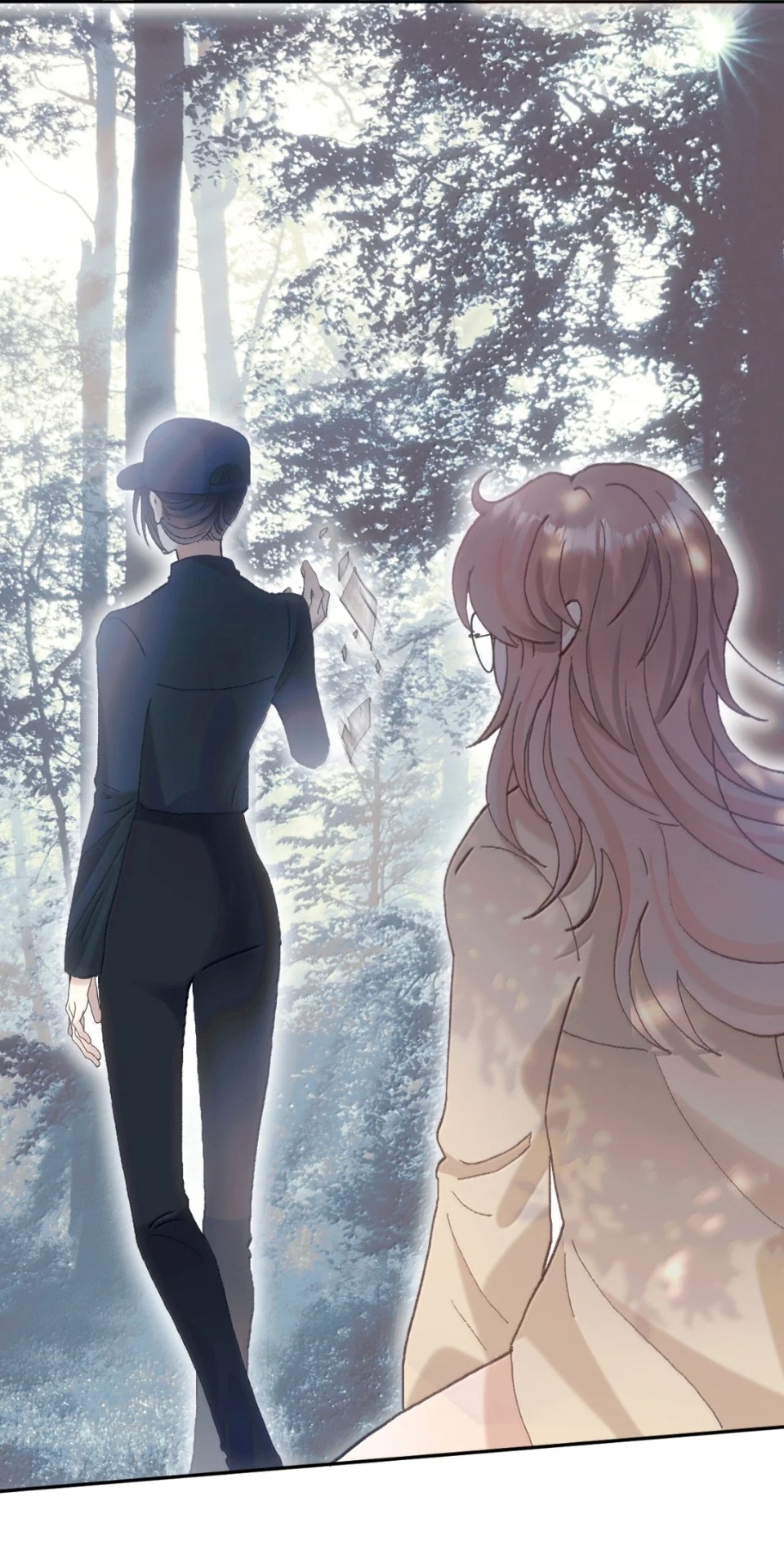 đọc truyện Đồng Loại Chương 36 ảnh 27 tại Thiên Thai Truyện