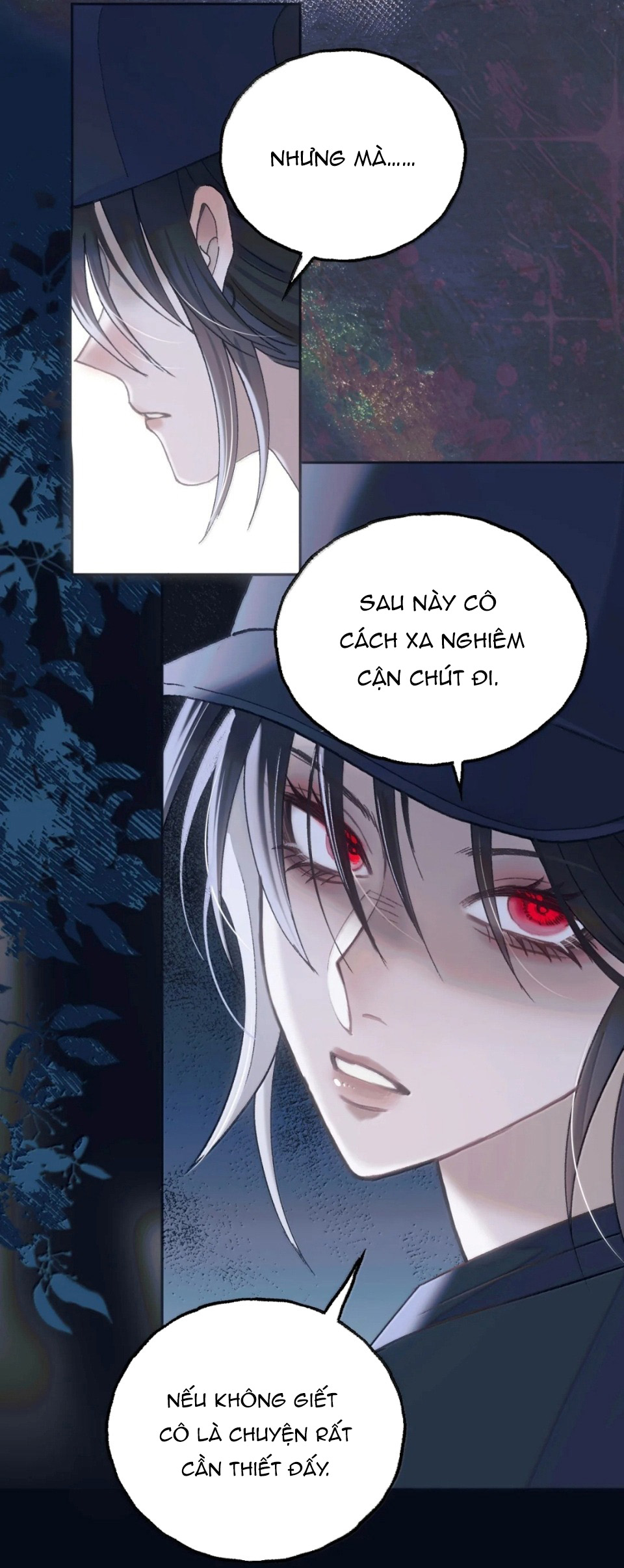 đọc truyện Đồng Loại Chương 36 ảnh 30 tại Thiên Thai Truyện