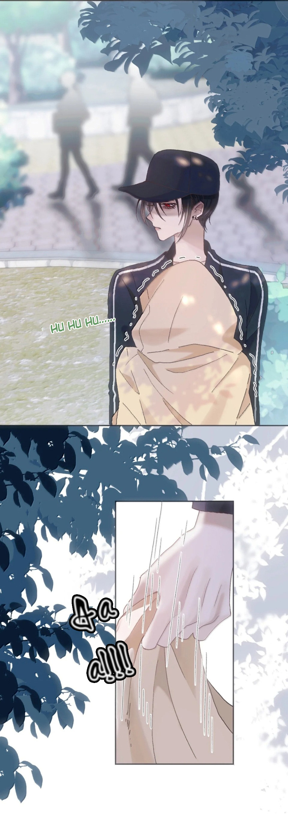 đọc truyện Đồng Loại Chương 36 ảnh 5 tại Thiên Thai Truyện