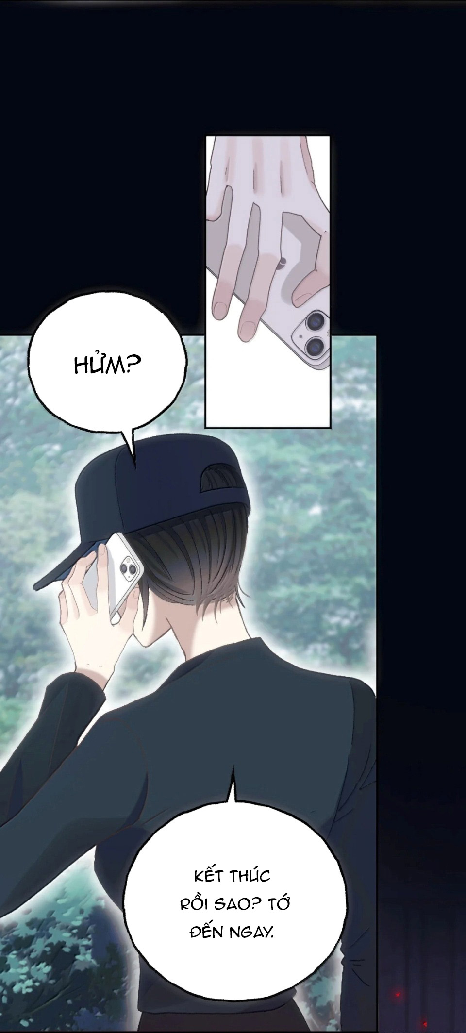 đọc truyện Đồng Loại Chương 36 ảnh 32 tại Thiên Thai Truyện