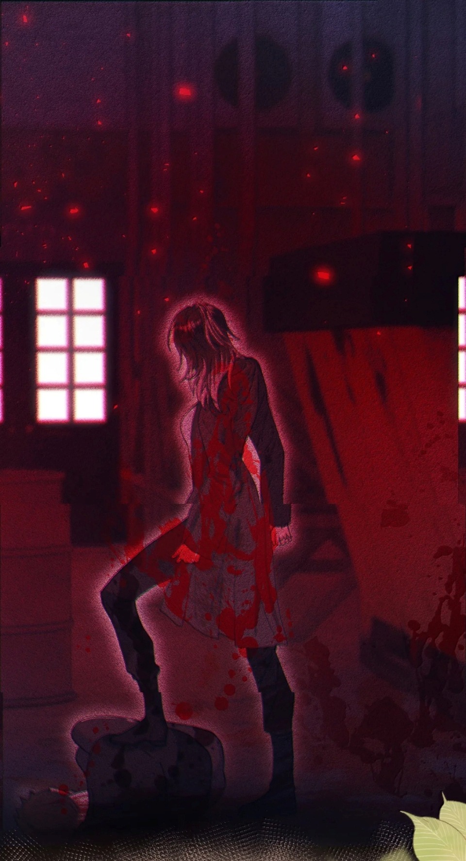 đọc truyện Đồng Loại Chương 36 ảnh 33 tại Thiên Thai Truyện