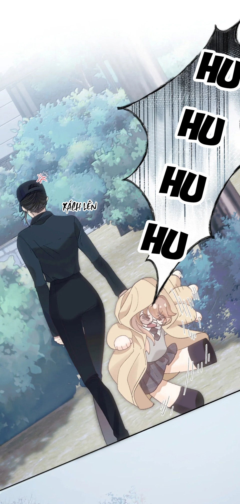 đọc truyện Đồng Loại Chương 36 ảnh 6 tại Thiên Thai Truyện