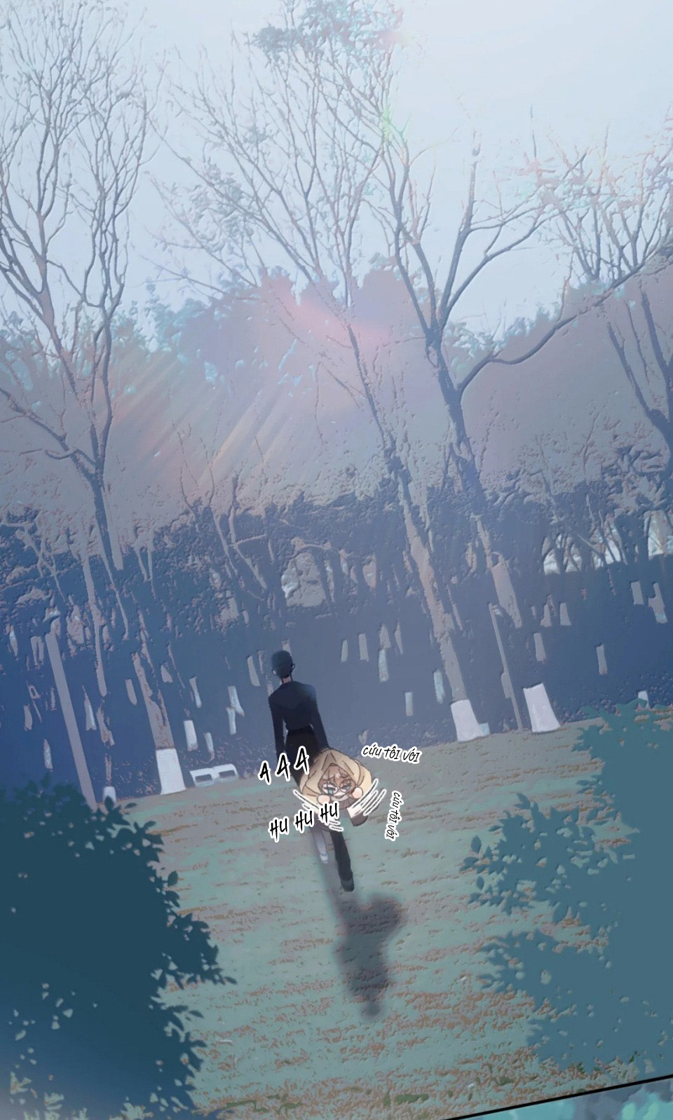 đọc truyện Đồng Loại Chương 36 ảnh 7 tại Thiên Thai Truyện