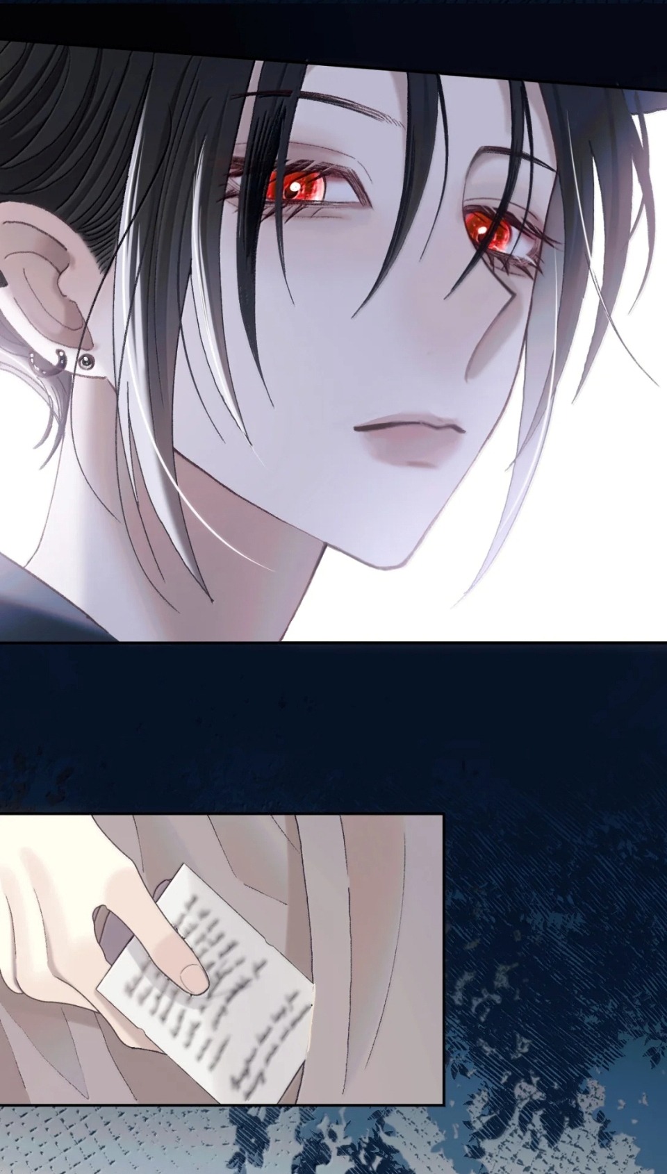 đọc truyện Đồng Loại Chương 36 ảnh 11 tại Thiên Thai Truyện