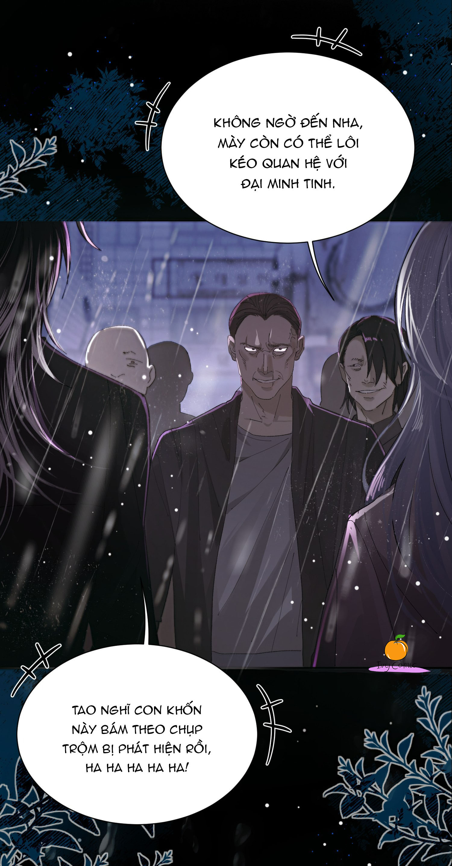 đọc truyện Đồng Loại Chương 4 ảnh 2 tại Thiên Thai Truyện