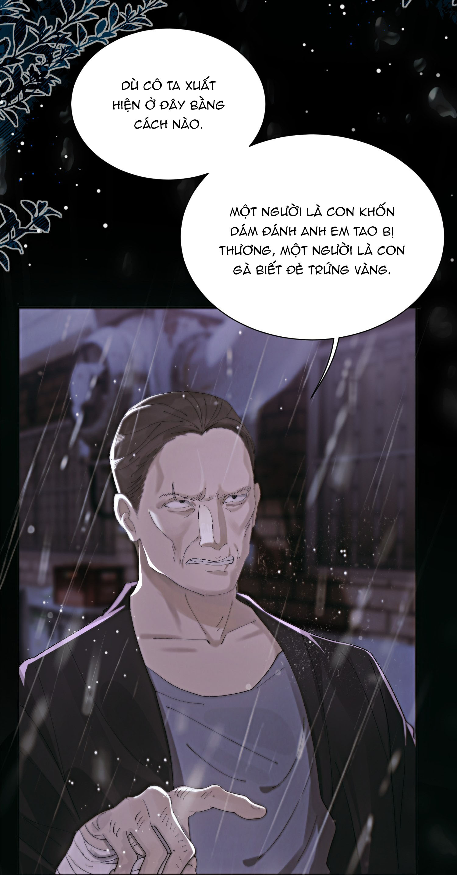 đọc truyện Đồng Loại Chương 4 ảnh 3 tại Thiên Thai Truyện