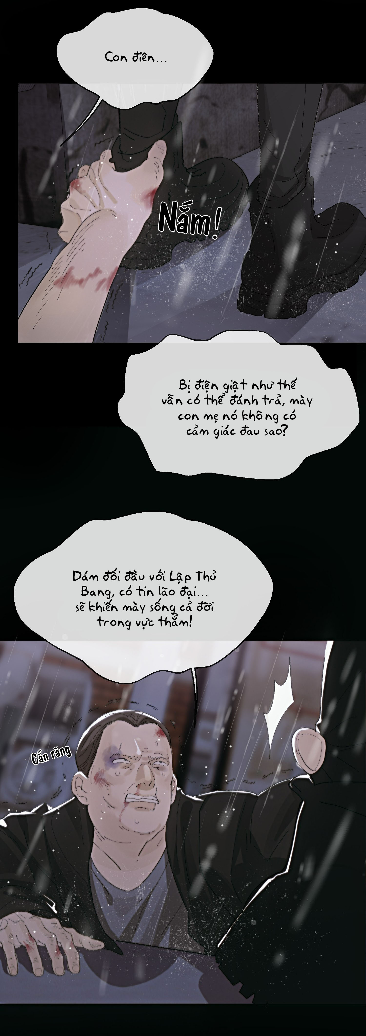 đọc truyện Đồng Loại Chương 4 ảnh 12 tại Thiên Thai Truyện