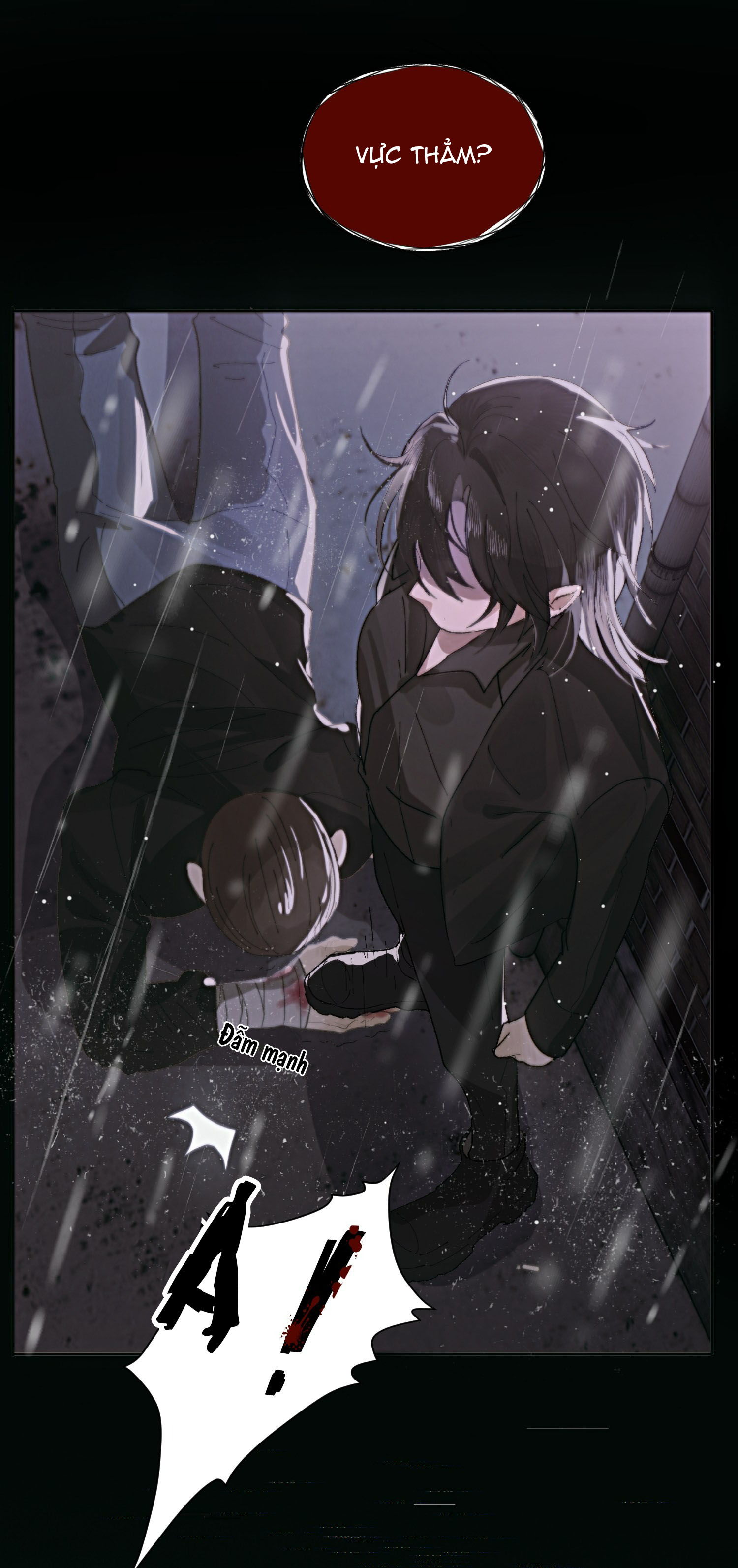 đọc truyện Đồng Loại Chương 4 ảnh 13 tại Thiên Thai Truyện