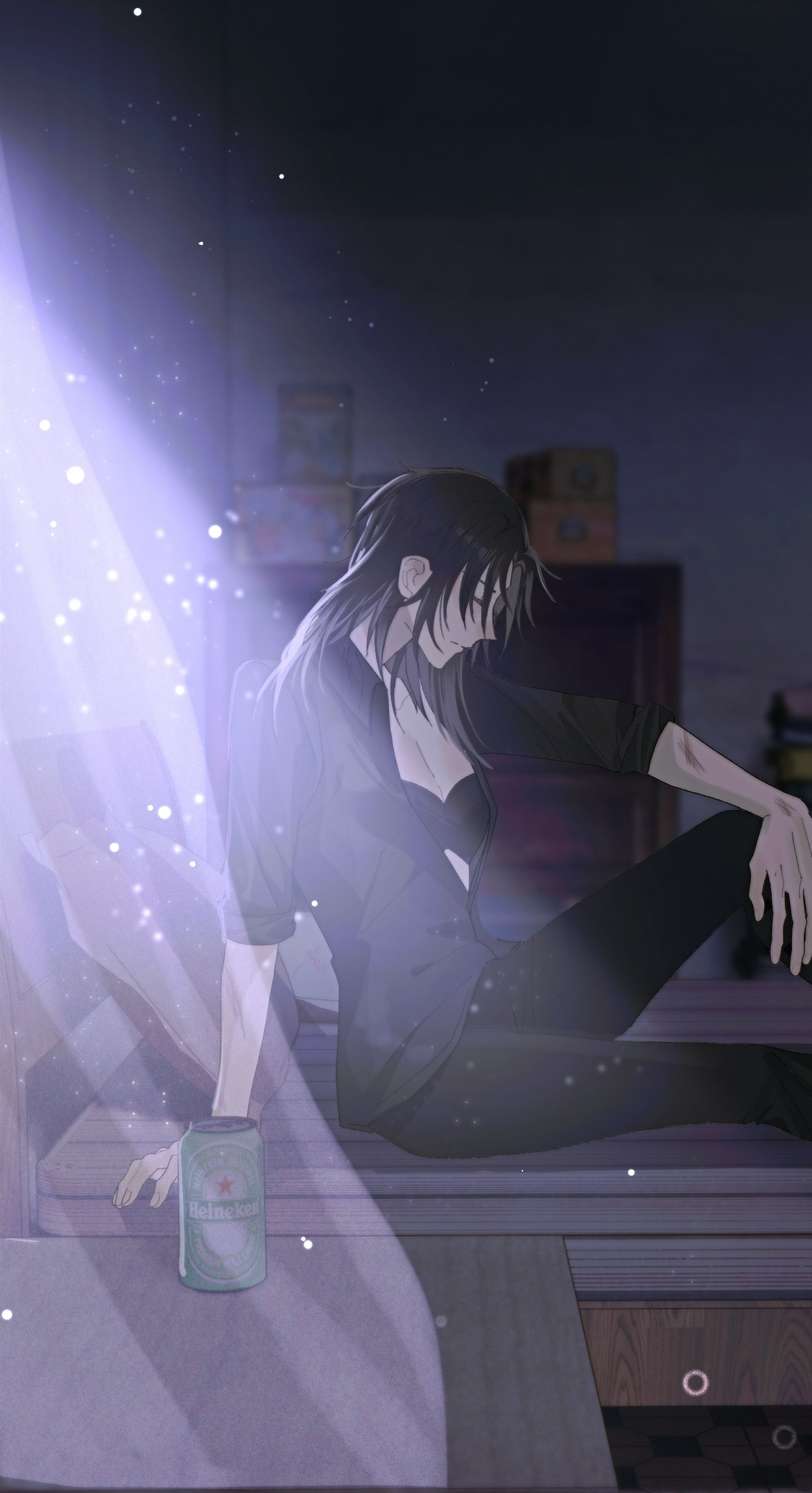 đọc truyện Đồng Loại Chương 4 ảnh 16 tại Thiên Thai Truyện