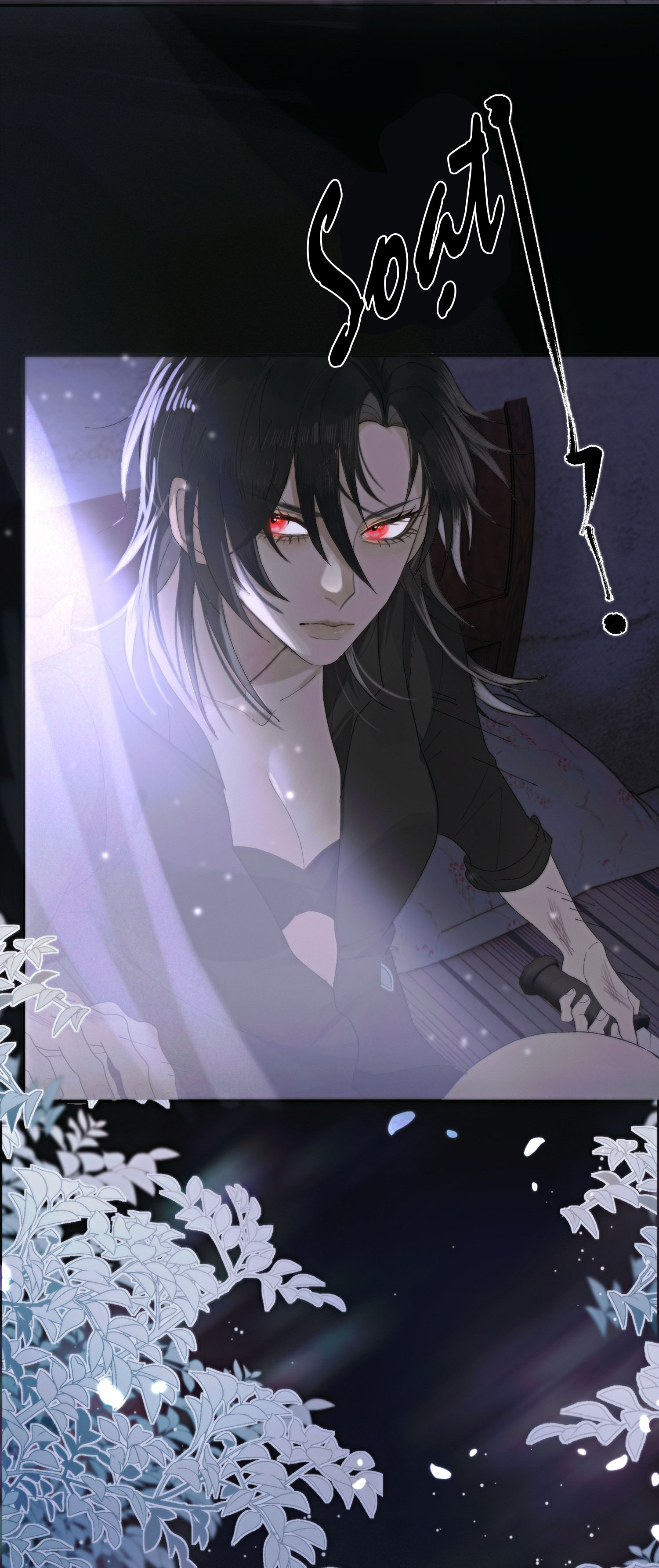 đọc truyện Đồng Loại Chương 4 ảnh 17 tại Thiên Thai Truyện