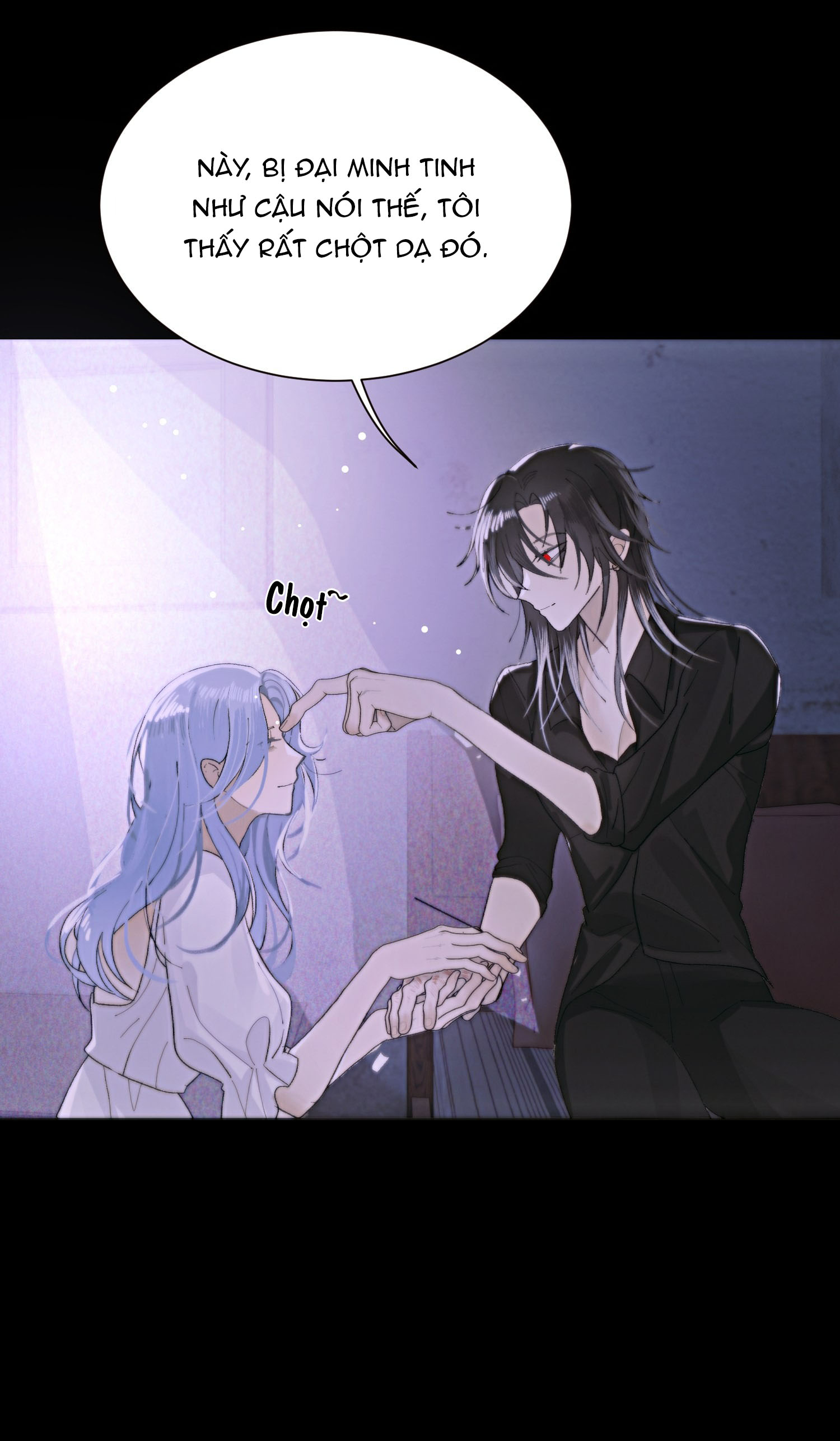 đọc truyện Đồng Loại Chương 4 ảnh 21 tại Thiên Thai Truyện