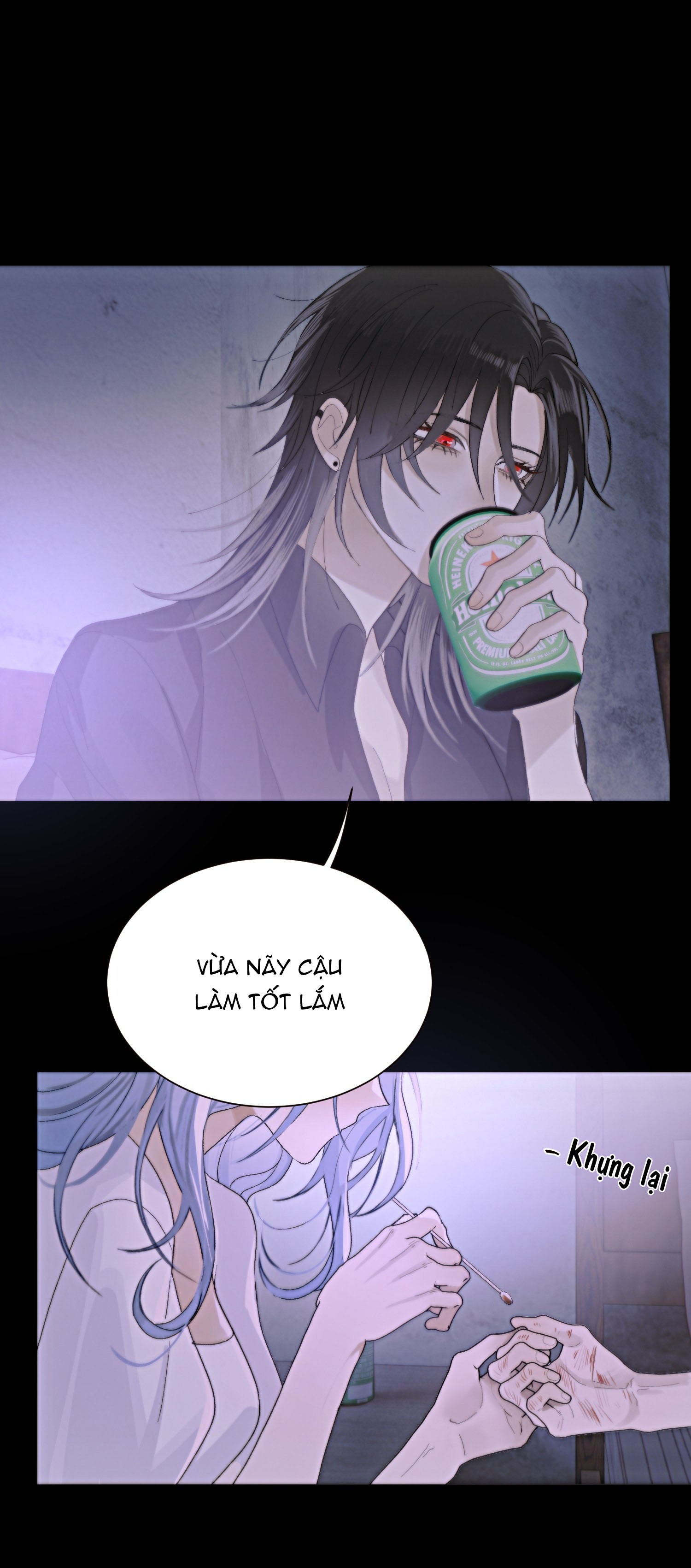 đọc truyện Đồng Loại Chương 4 ảnh 22 tại Thiên Thai Truyện