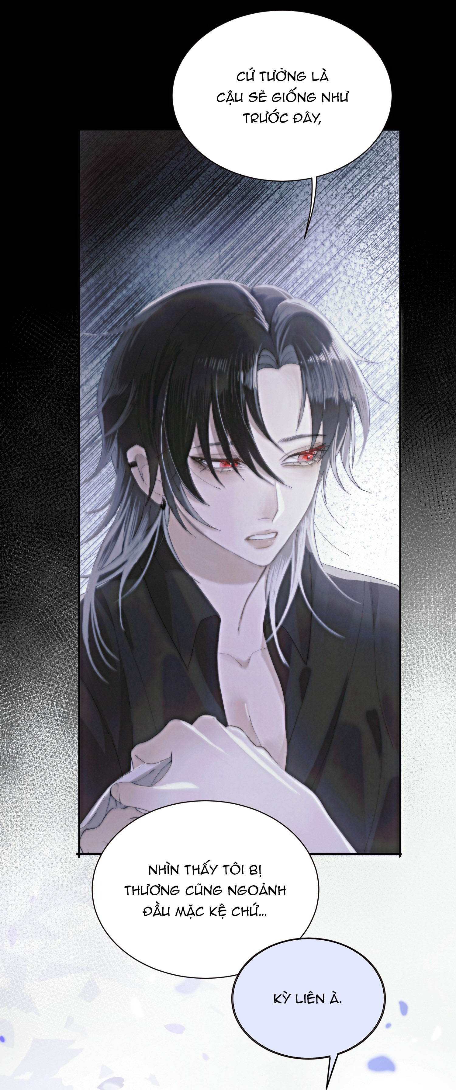 đọc truyện Đồng Loại Chương 4 ảnh 23 tại Thiên Thai Truyện