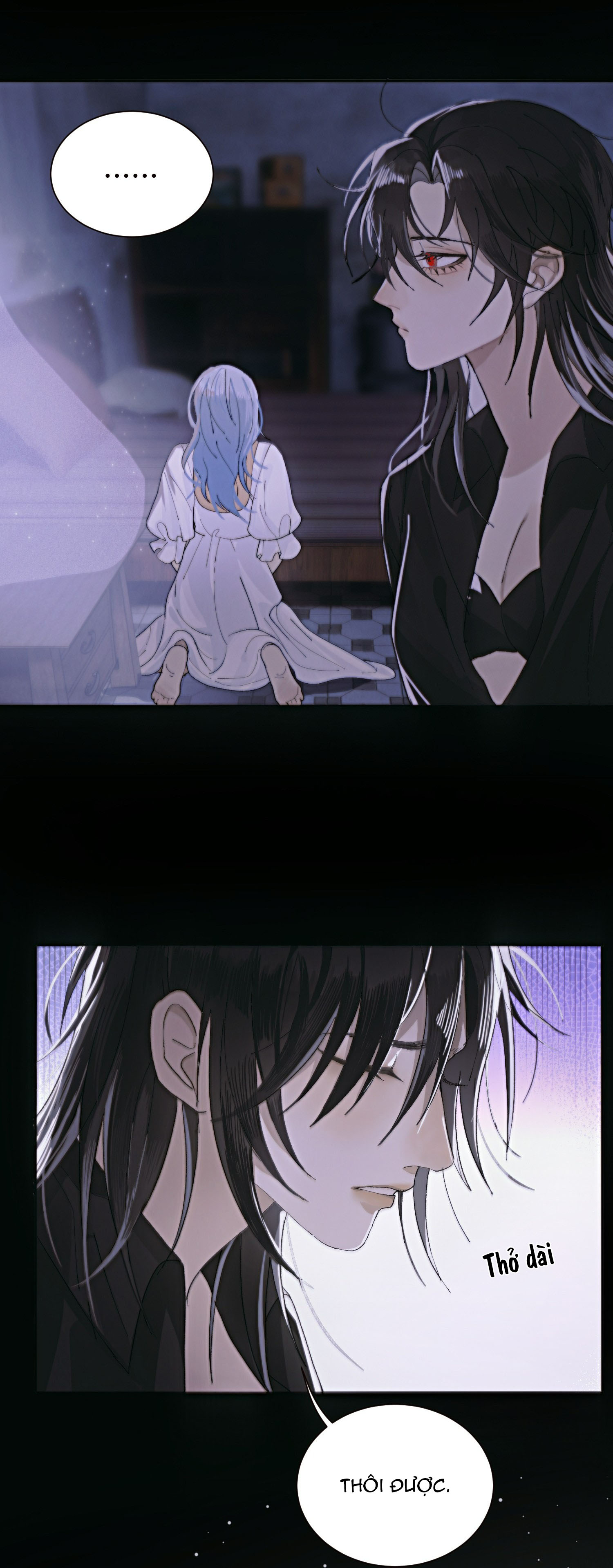 đọc truyện Đồng Loại Chương 4 ảnh 27 tại Thiên Thai Truyện