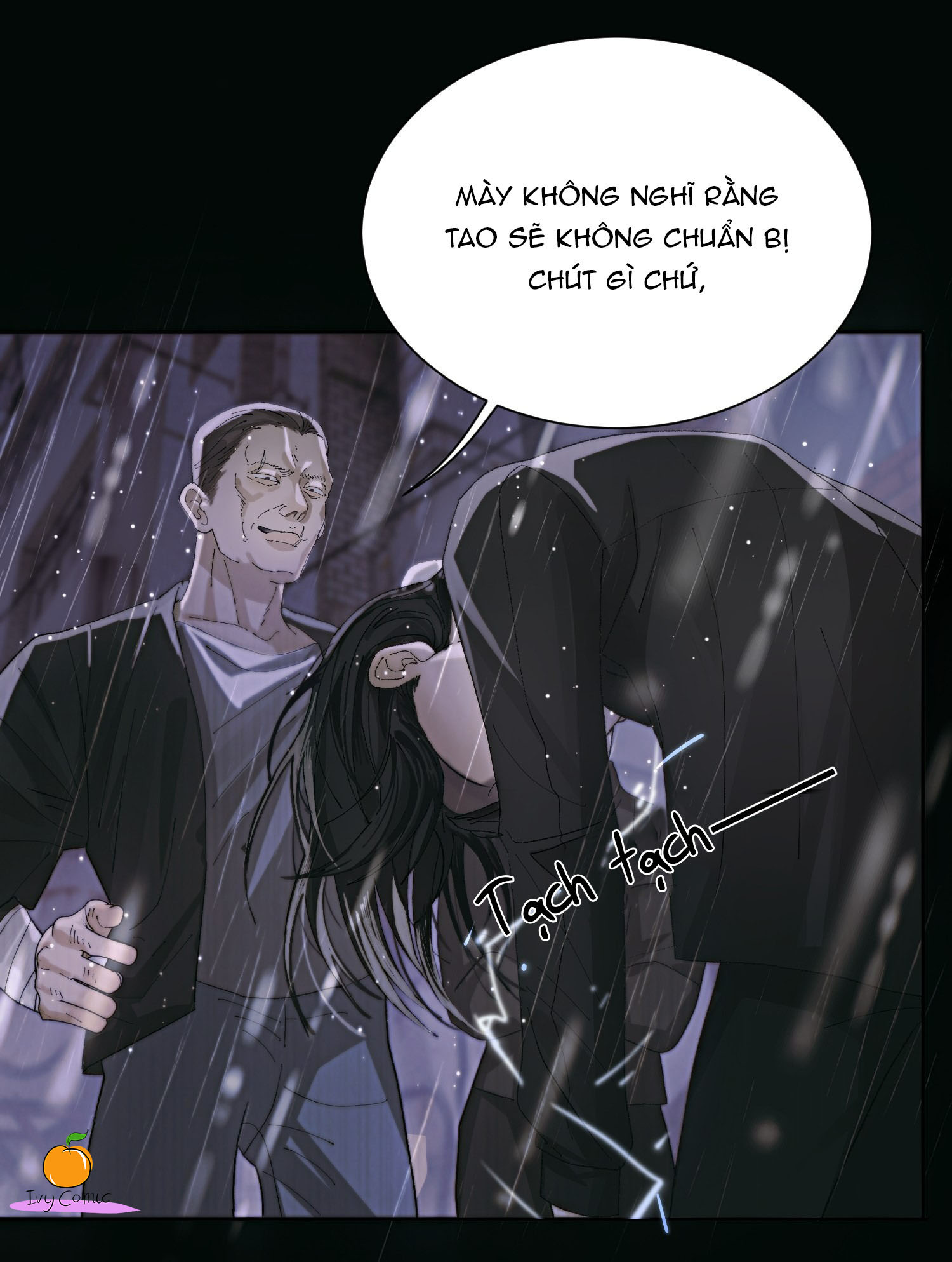 đọc truyện Đồng Loại Chương 4 ảnh 5 tại Thiên Thai Truyện