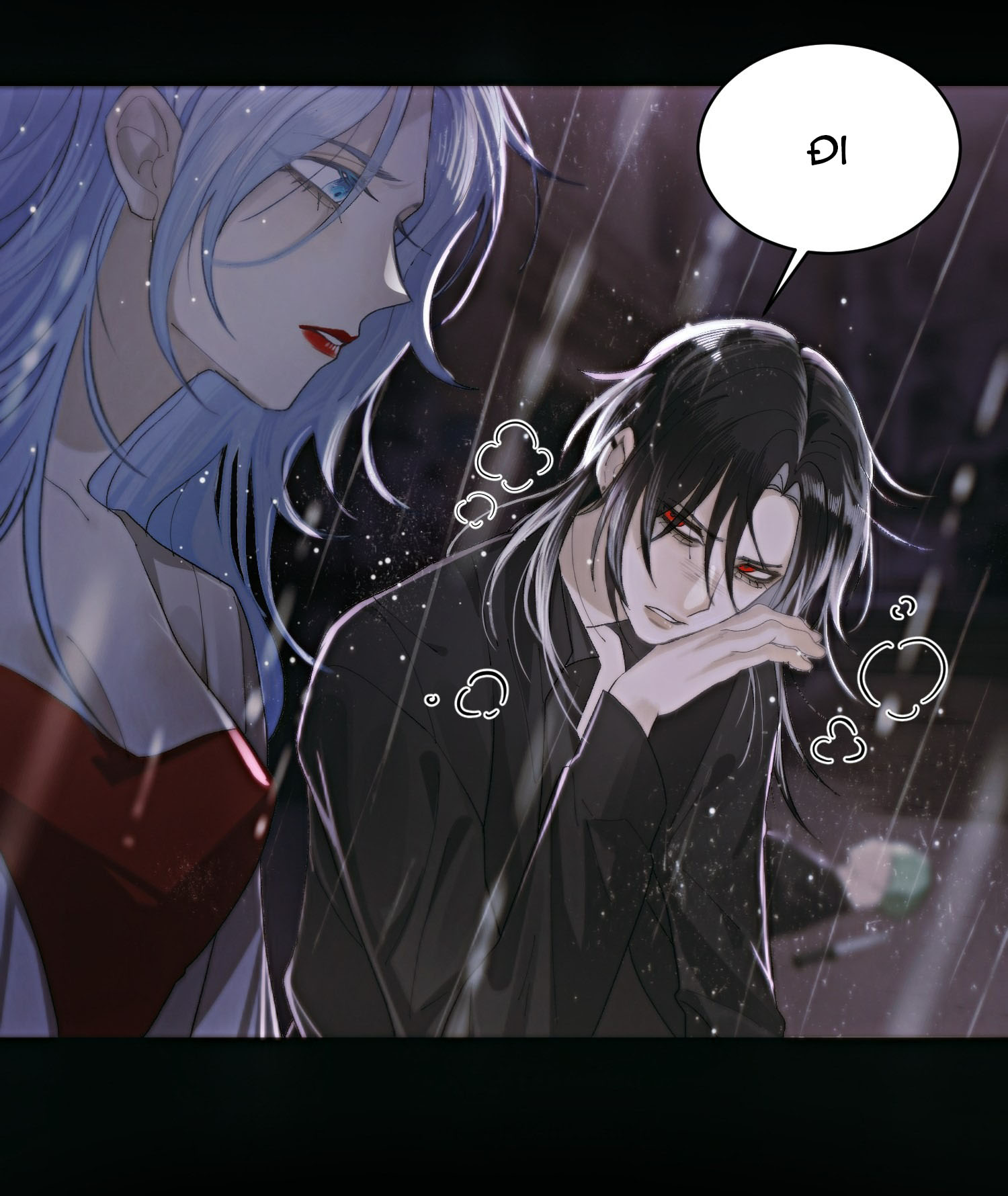 đọc truyện Đồng Loại Chương 4 ảnh 8 tại Thiên Thai Truyện