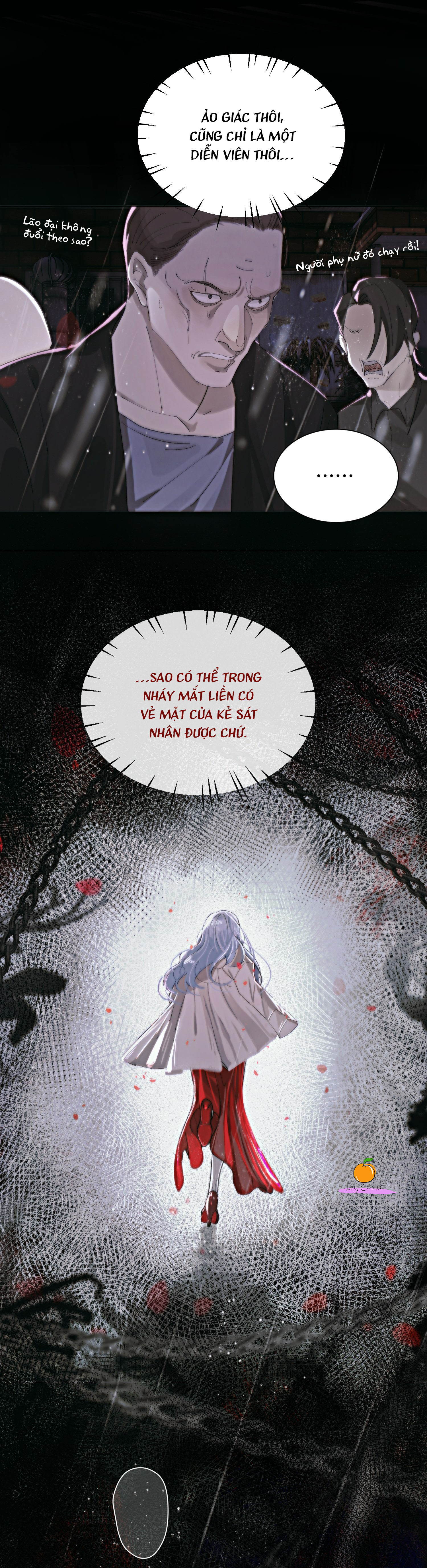 đọc truyện Đồng Loại Chương 4 ảnh 10 tại Thiên Thai Truyện