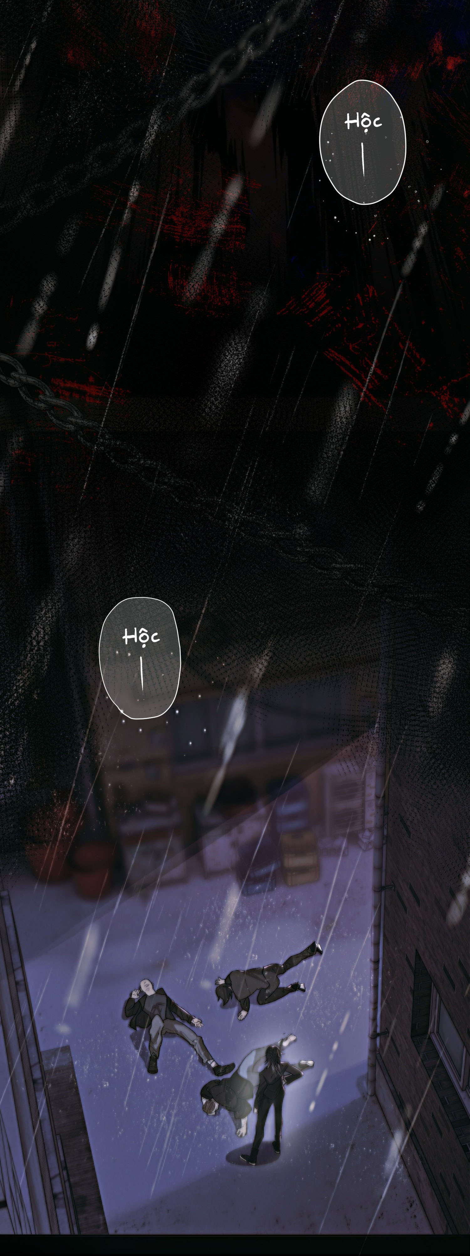 đọc truyện Đồng Loại Chương 4 ảnh 11 tại Thiên Thai Truyện