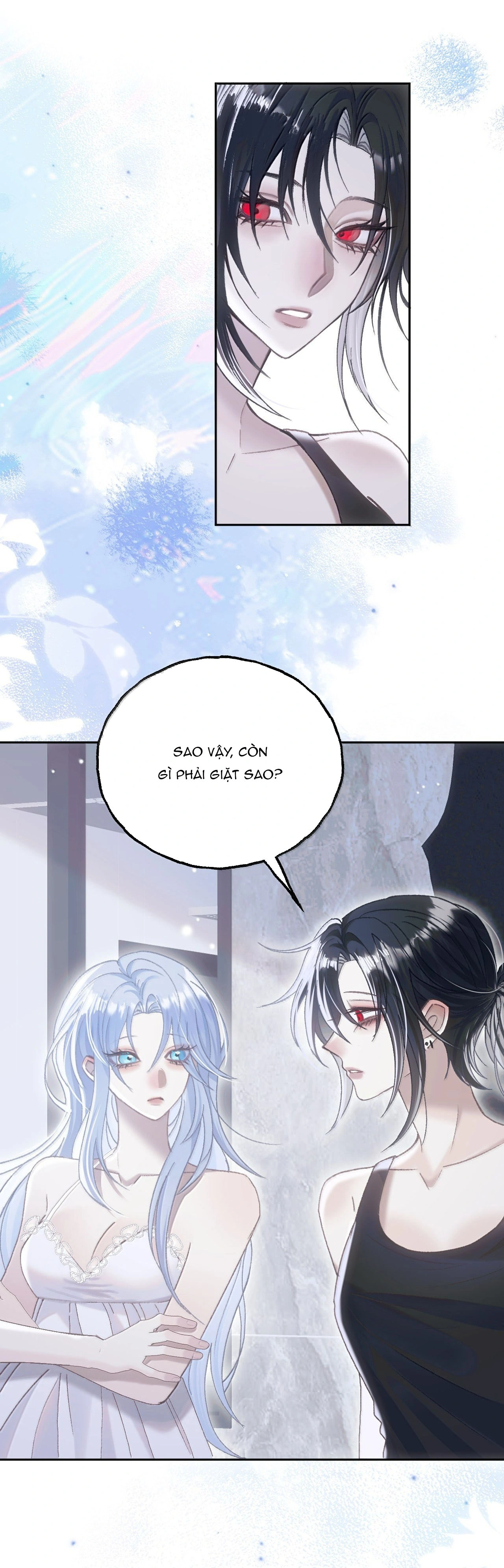 đọc truyện Đồng Loại Chương 40 ảnh 16 tại Thiên Thai Truyện