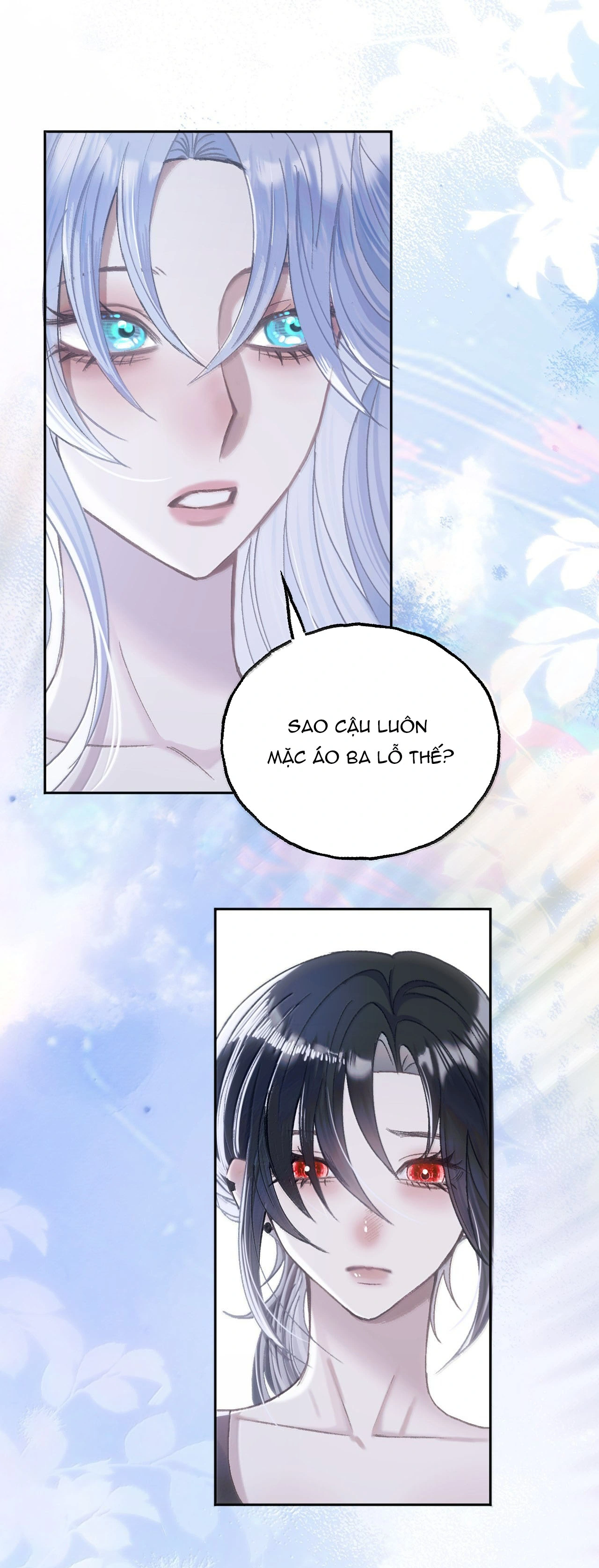 đọc truyện Đồng Loại Chương 40 ảnh 17 tại Thiên Thai Truyện