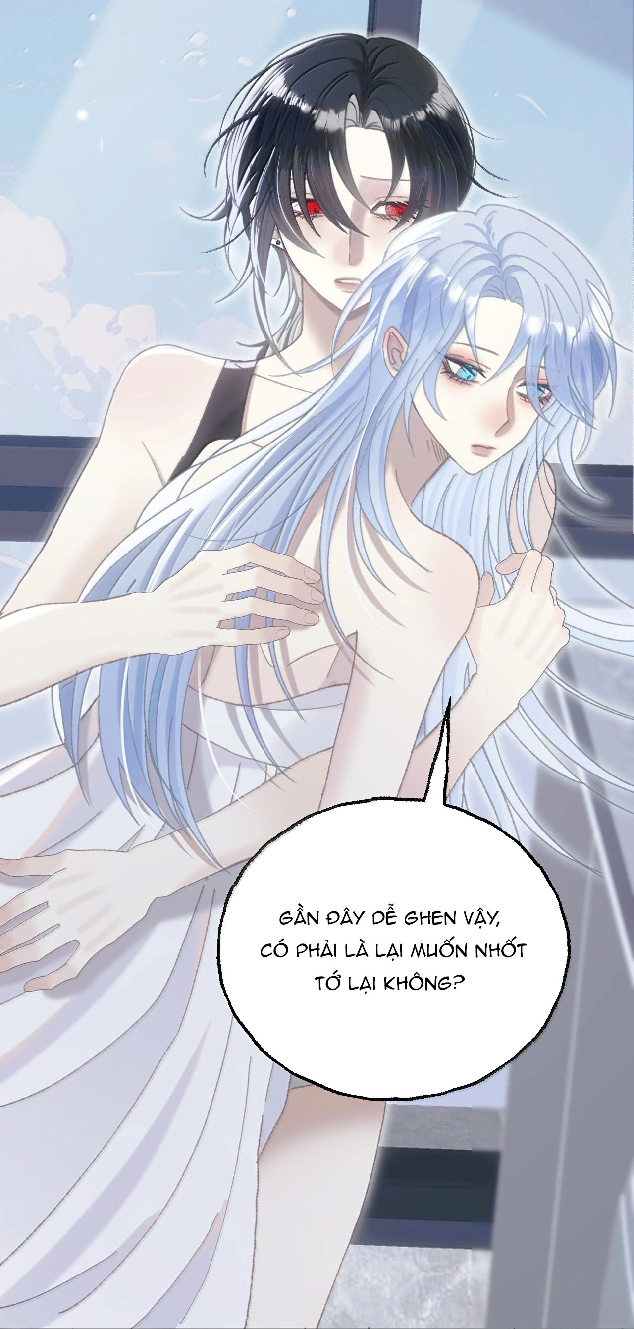 đọc truyện Đồng Loại Chương 40 ảnh 23 tại Thiên Thai Truyện