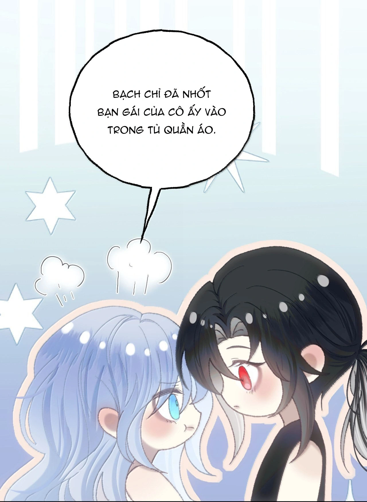 đọc truyện Đồng Loại Chương 40 ảnh 26 tại Thiên Thai Truyện