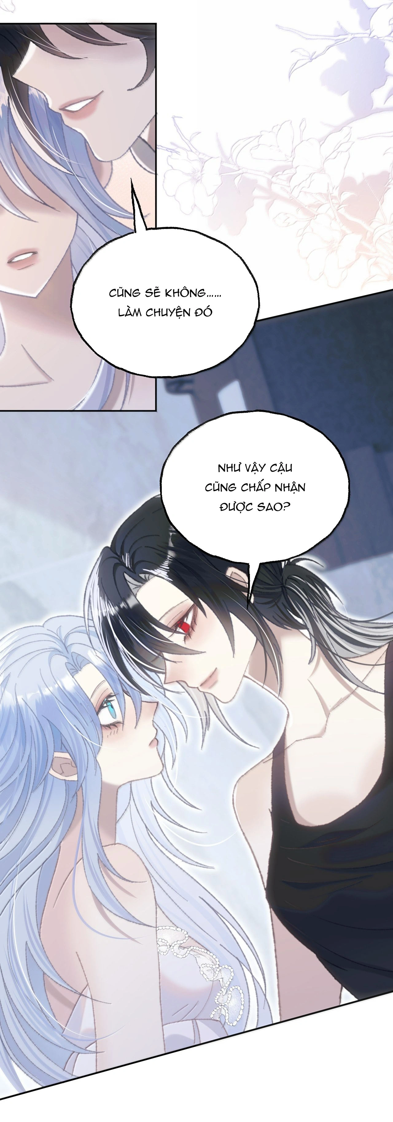 đọc truyện Đồng Loại Chương 40 ảnh 28 tại Thiên Thai Truyện