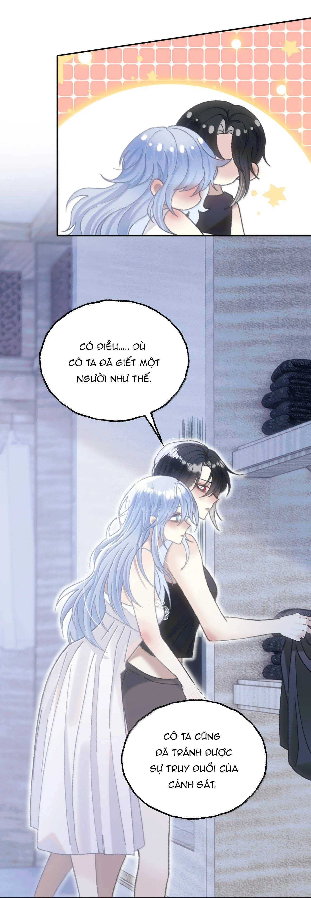 đọc truyện Đồng Loại Chương 40 ảnh 29 tại Thiên Thai Truyện