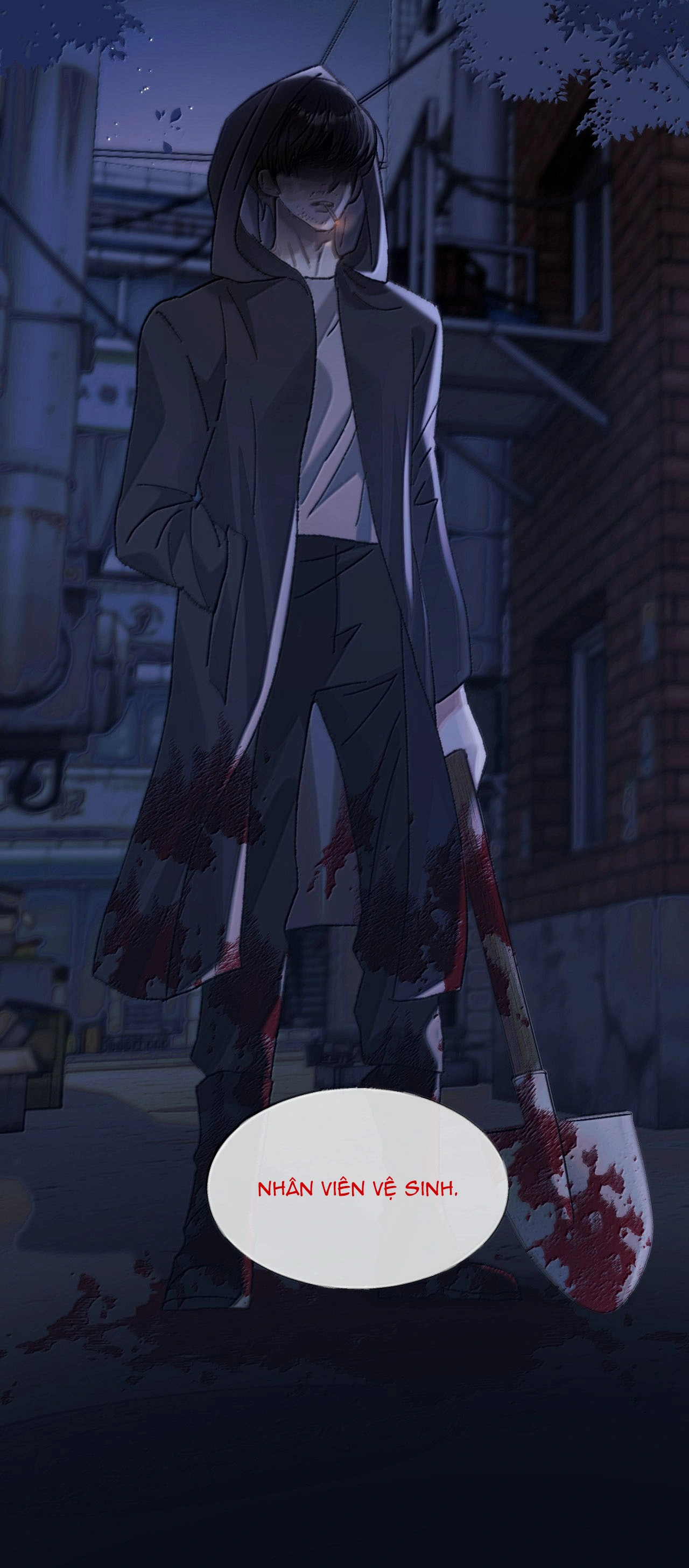 đọc truyện Đồng Loại Chương 40 ảnh 34 tại Thiên Thai Truyện