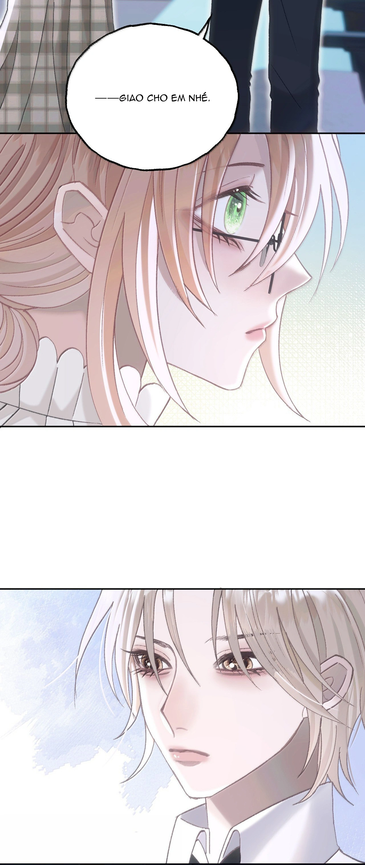 đọc truyện Đồng Loại Chương 40 ảnh 9 tại Thiên Thai Truyện