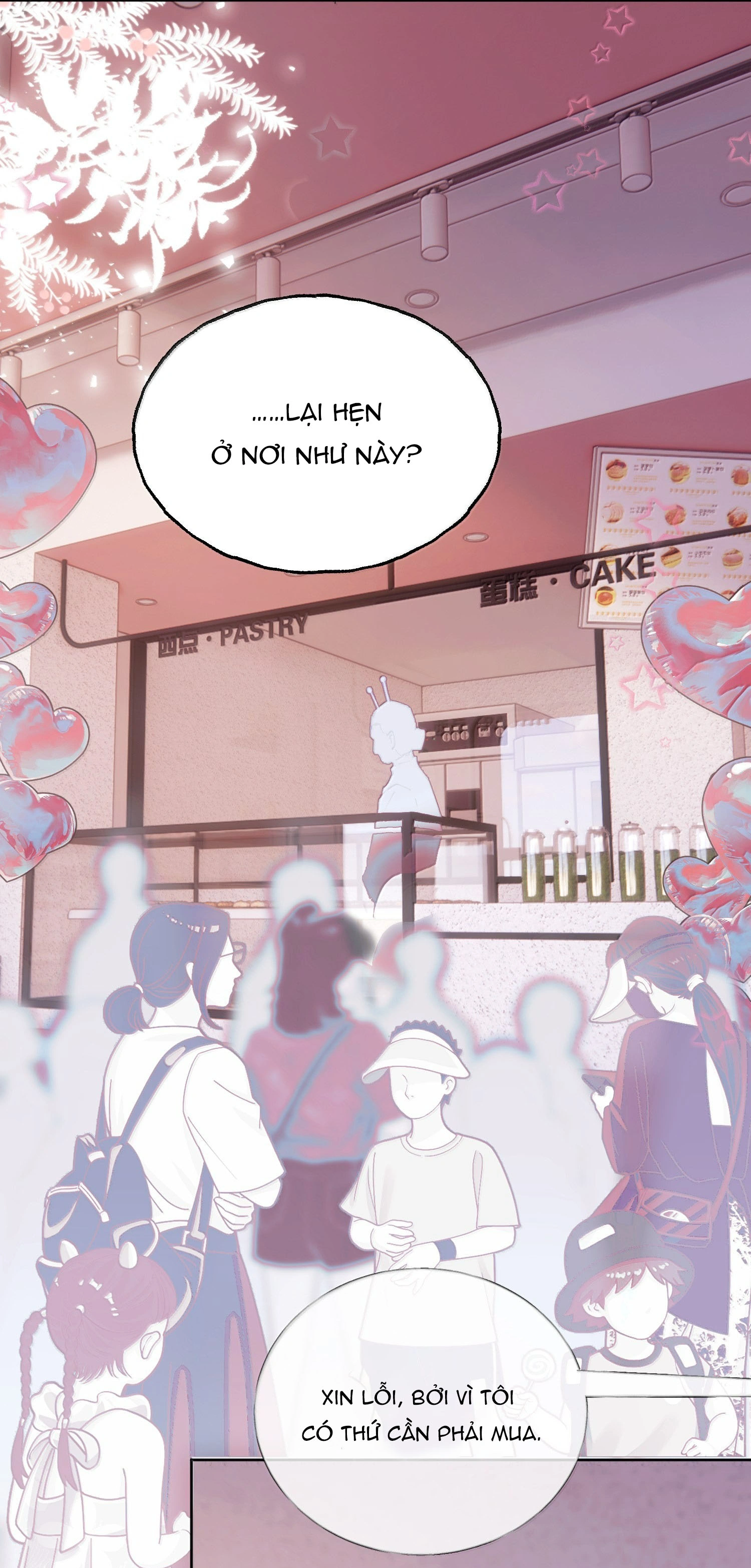 đọc truyện Đồng Loại Chương 41 ảnh 3 tại Thiên Thai Truyện