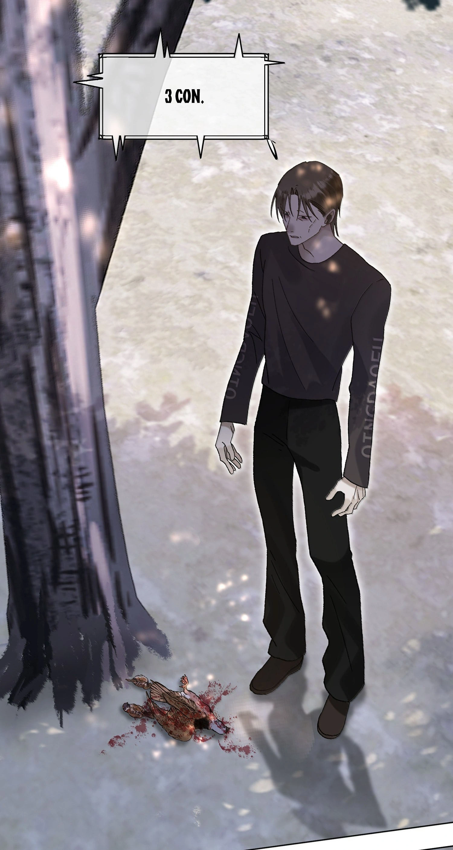 đọc truyện Đồng Loại Chương 41 ảnh 13 tại Thiên Thai Truyện