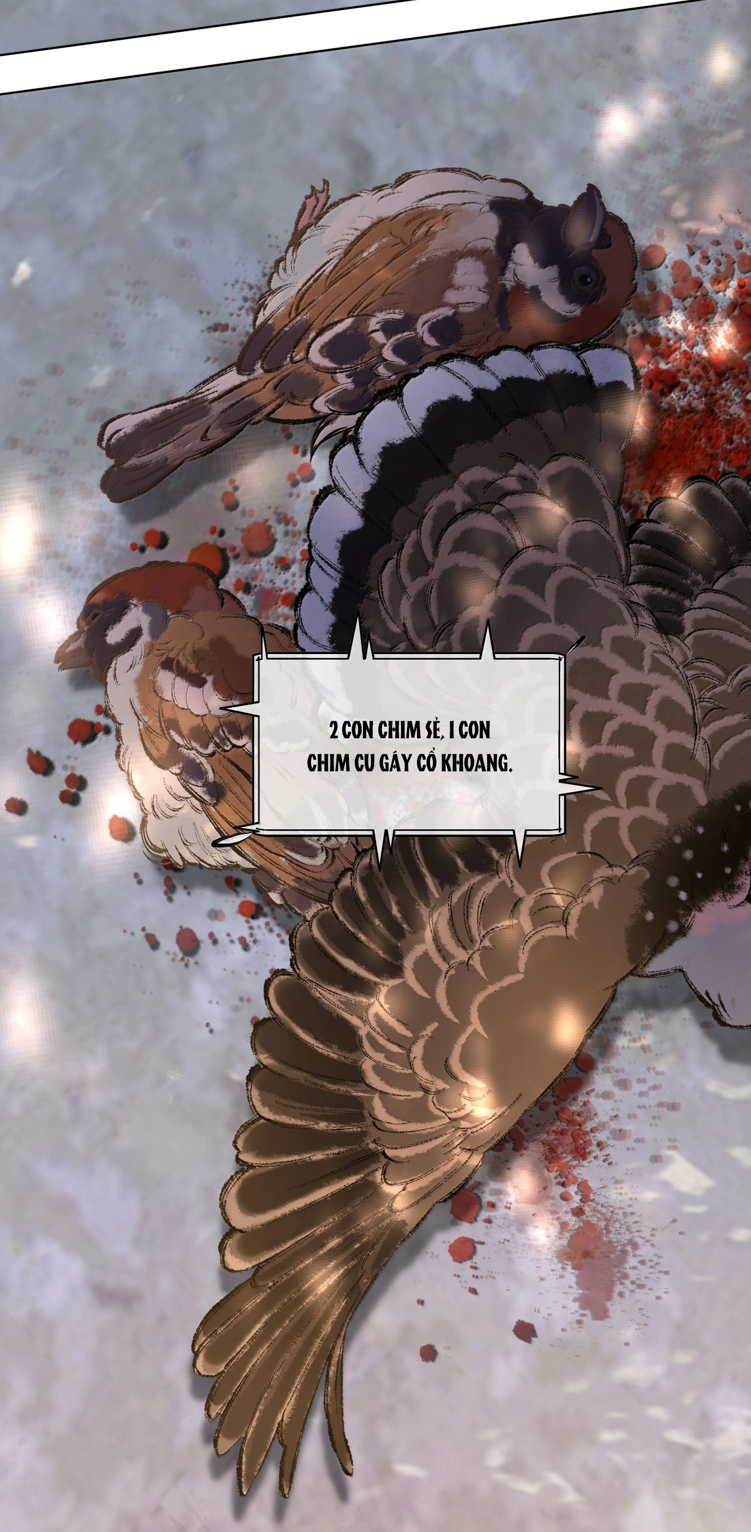 đọc truyện Đồng Loại Chương 41 ảnh 14 tại Thiên Thai Truyện