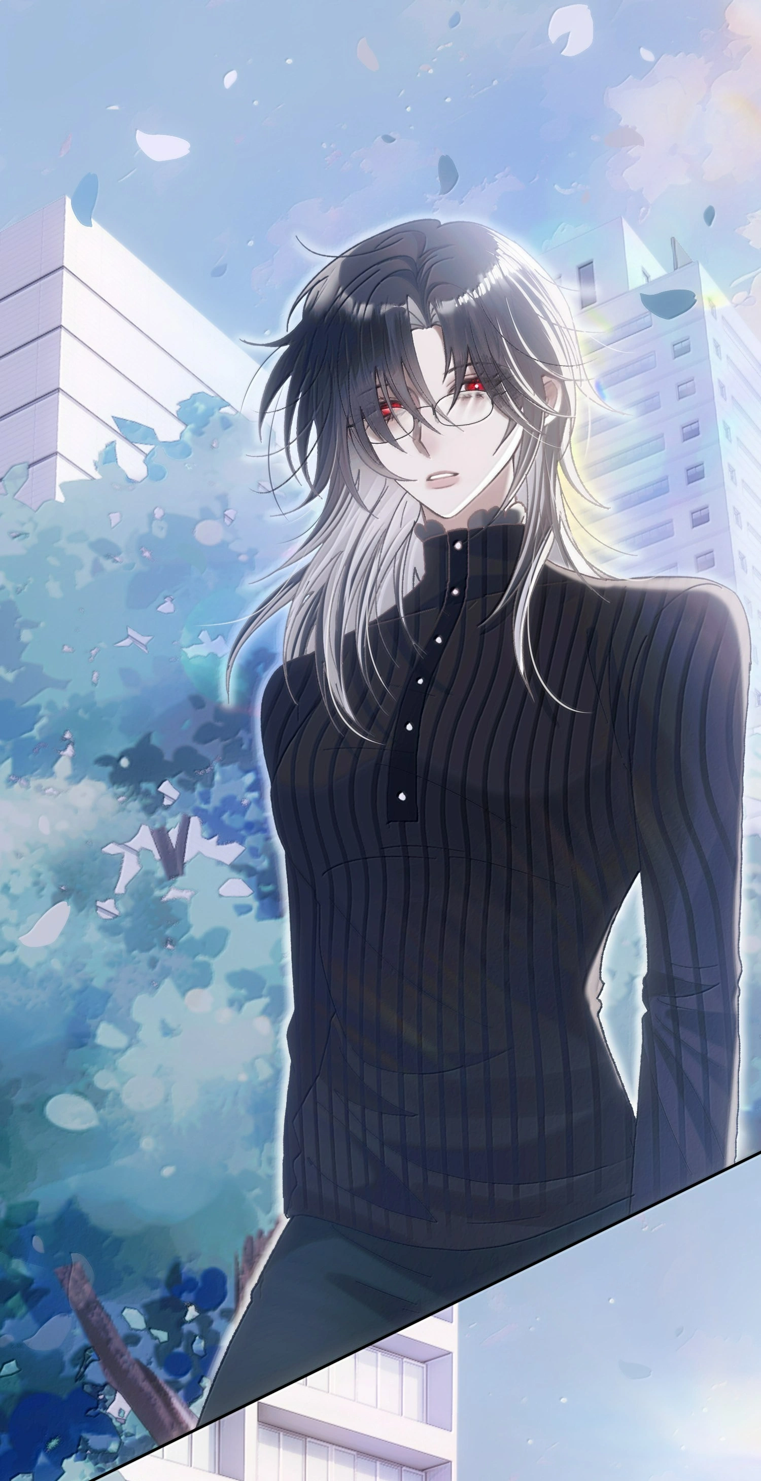 đọc truyện Đồng Loại Chương 41 ảnh 15 tại Thiên Thai Truyện